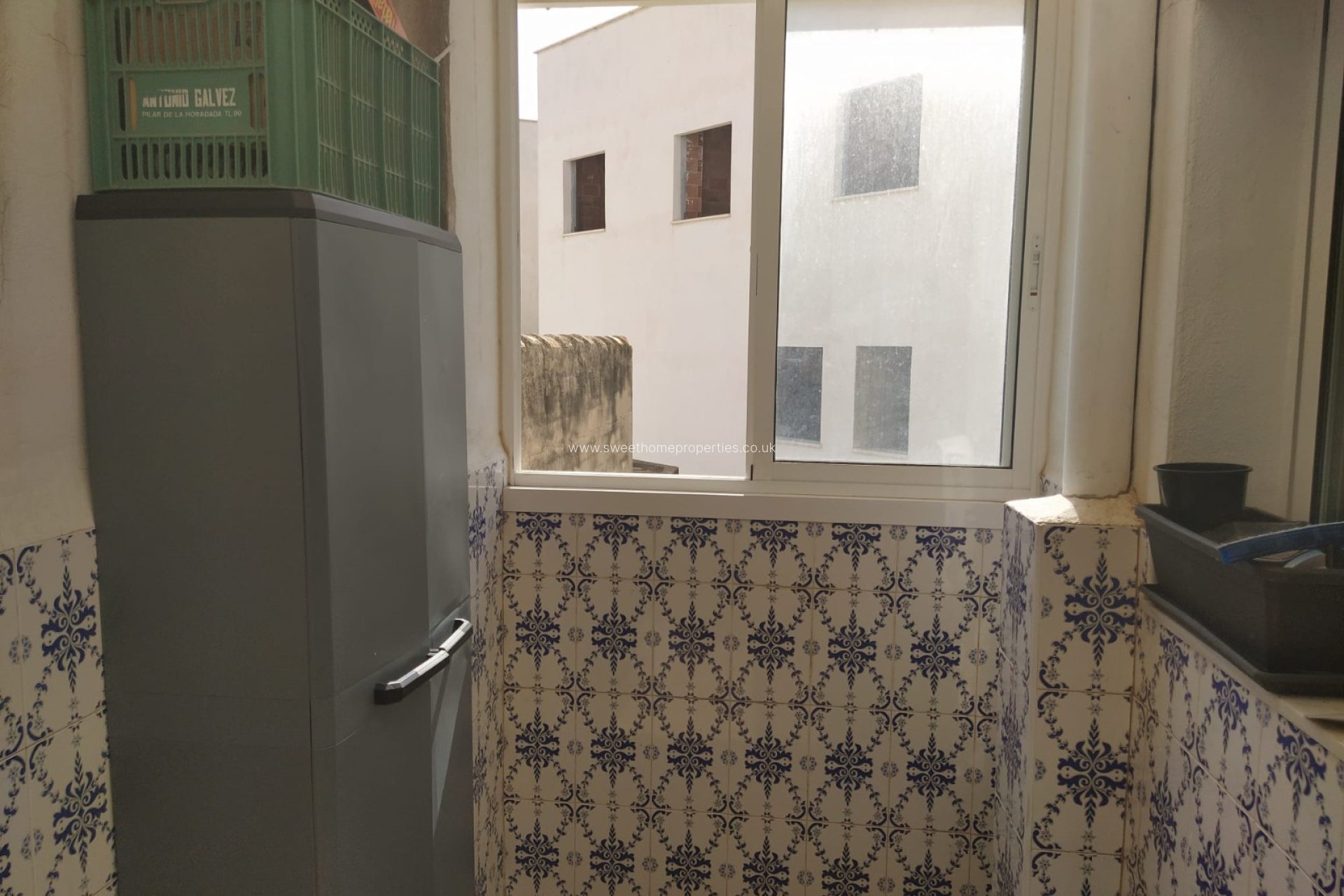 Reventa - Town house - Hondon De Las Nieves - HONDON DE LAS NIEVES