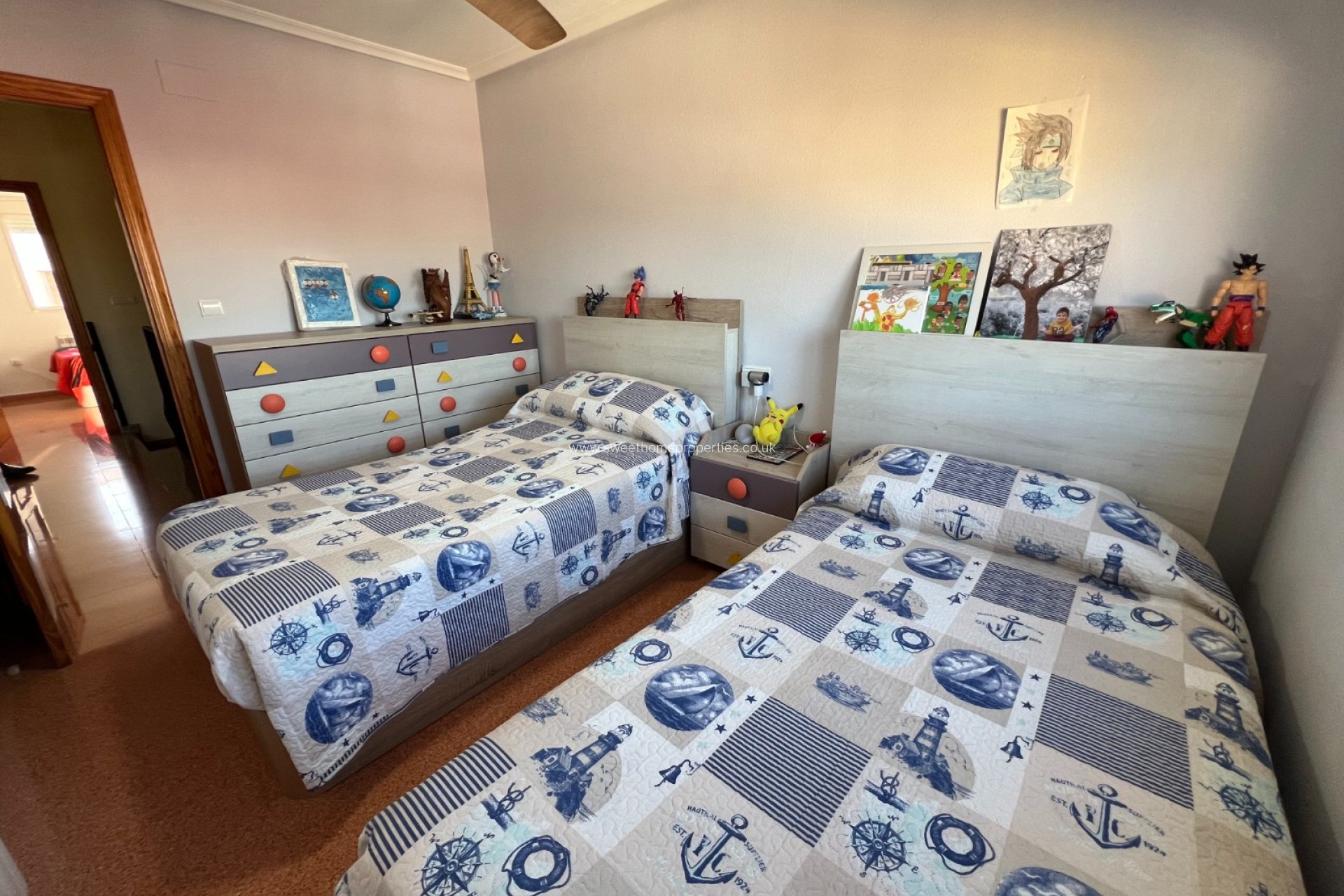 Reventa - Town house - Hondon De Las Nieves - HONDON DE LAS NIEVES