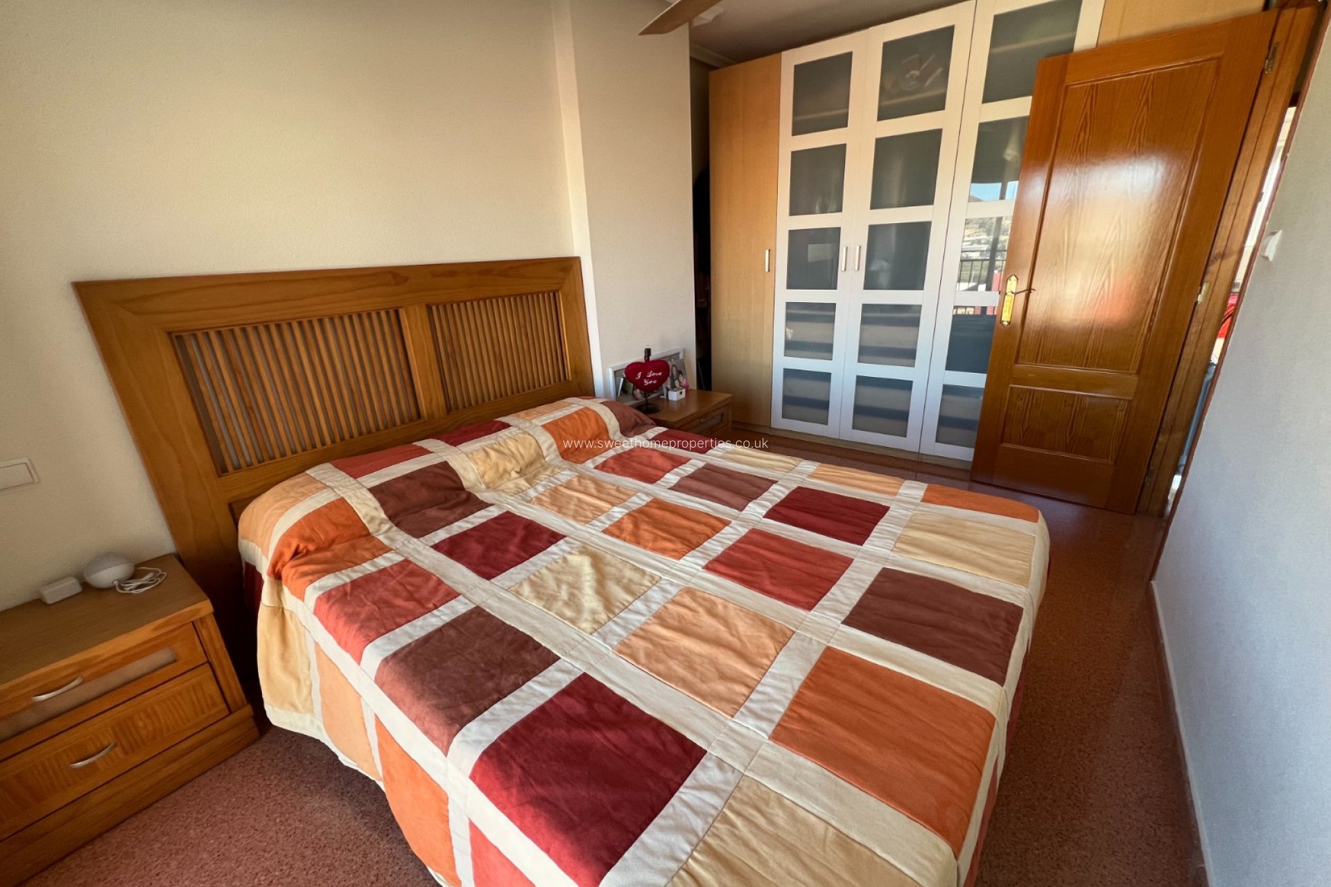 Reventa - Town house - Hondon De Las Nieves - HONDON DE LAS NIEVES