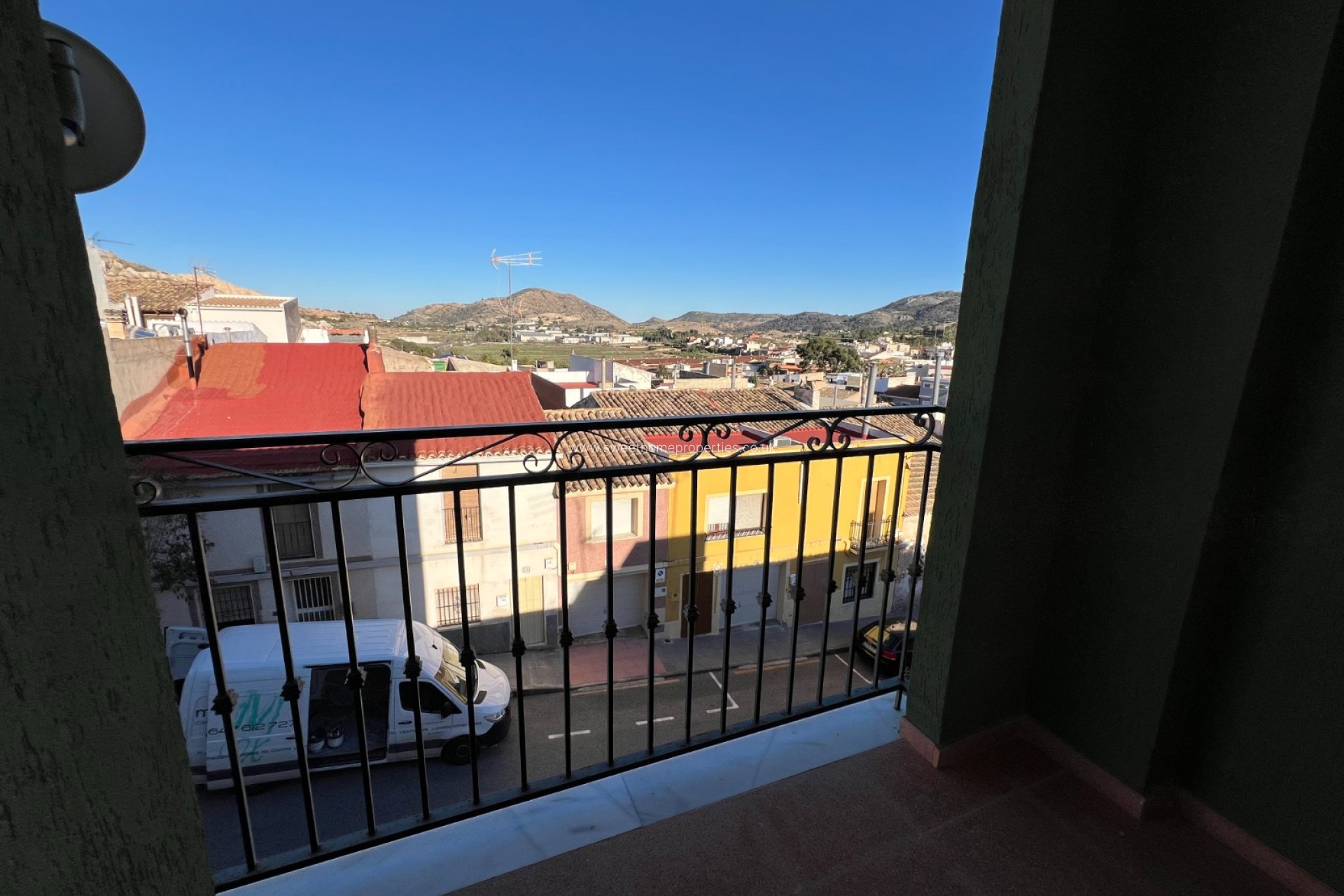 Reventa - Town house - Hondon De Las Nieves - HONDON DE LAS NIEVES