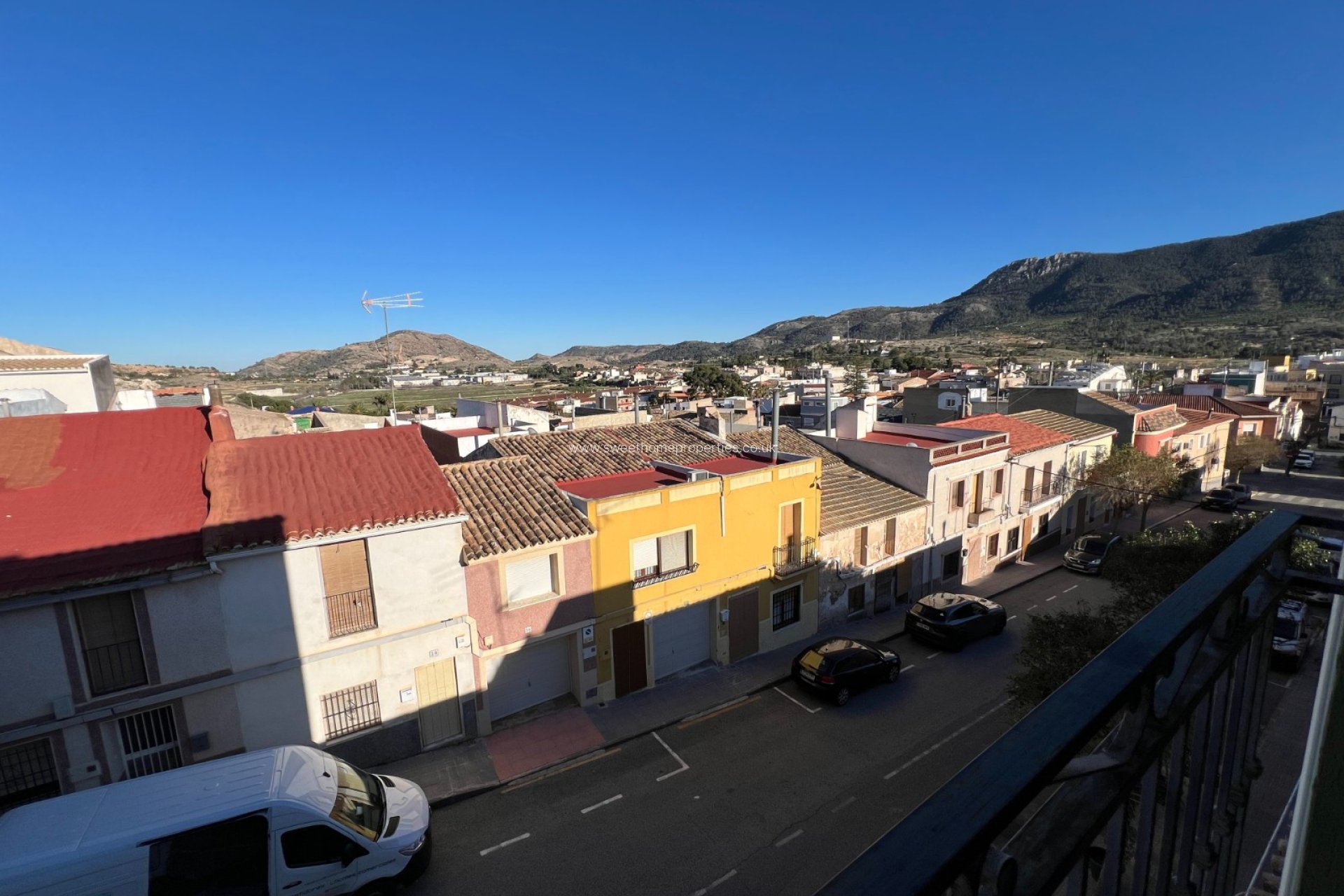Reventa - Town house - Hondon De Las Nieves - HONDON DE LAS NIEVES