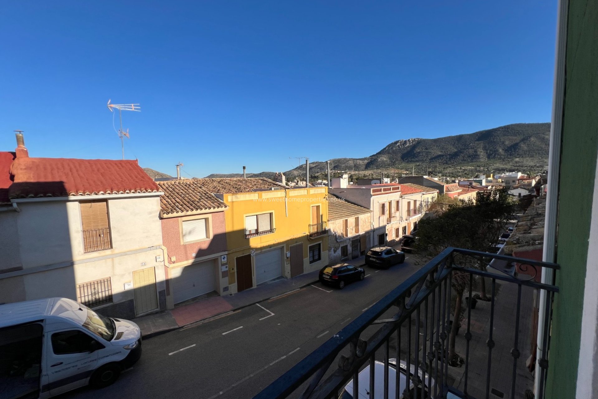 Reventa - Town house - Hondon De Las Nieves - HONDON DE LAS NIEVES