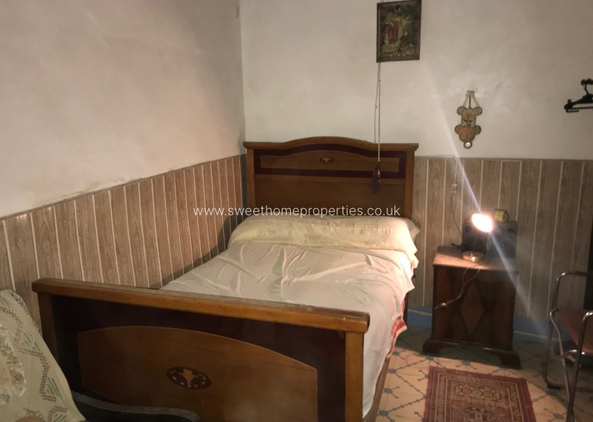 Reventa - Town house - Hondon De Las Nieves - La Canalosa