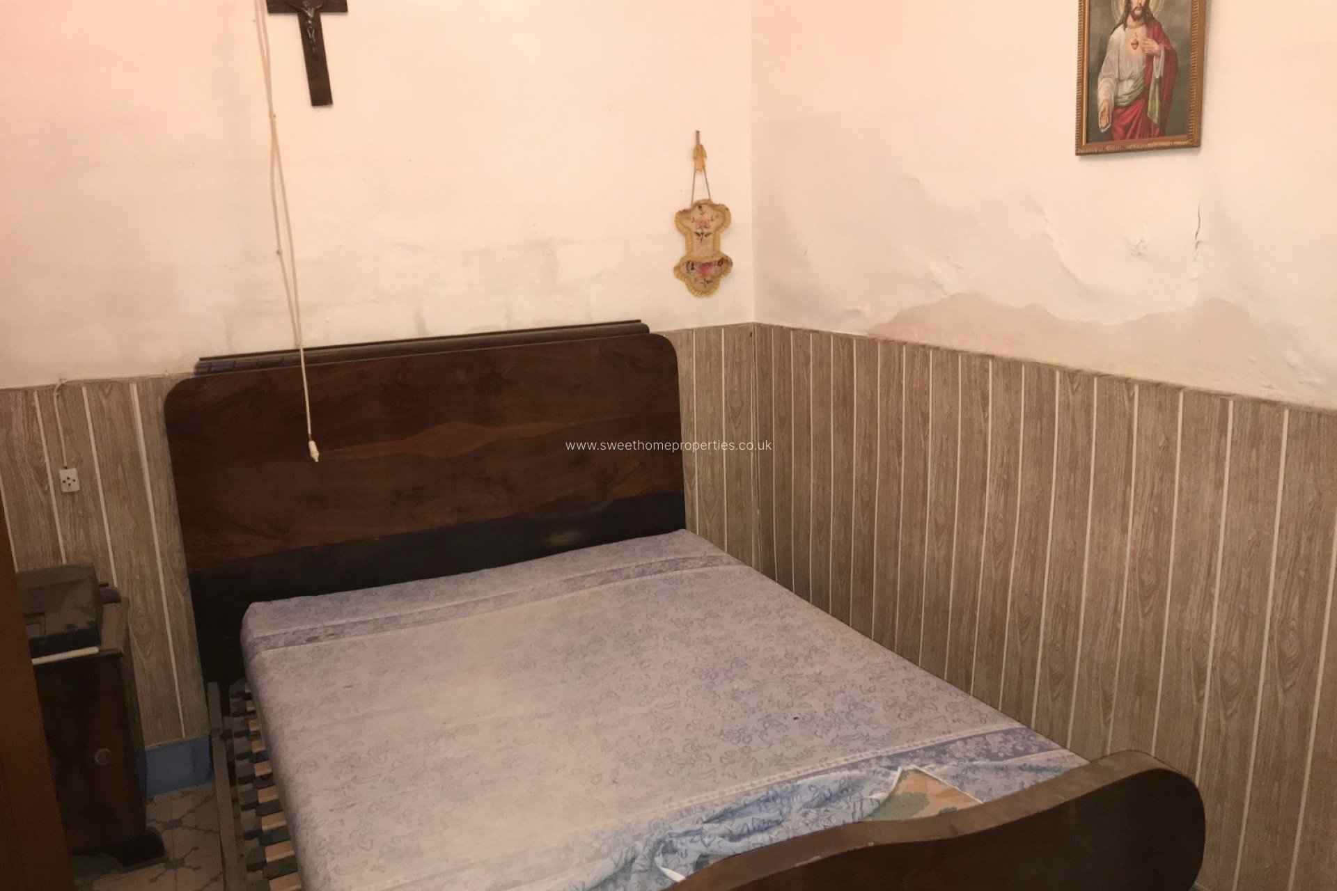 Reventa - Town house - Hondon De Las Nieves - La Canalosa