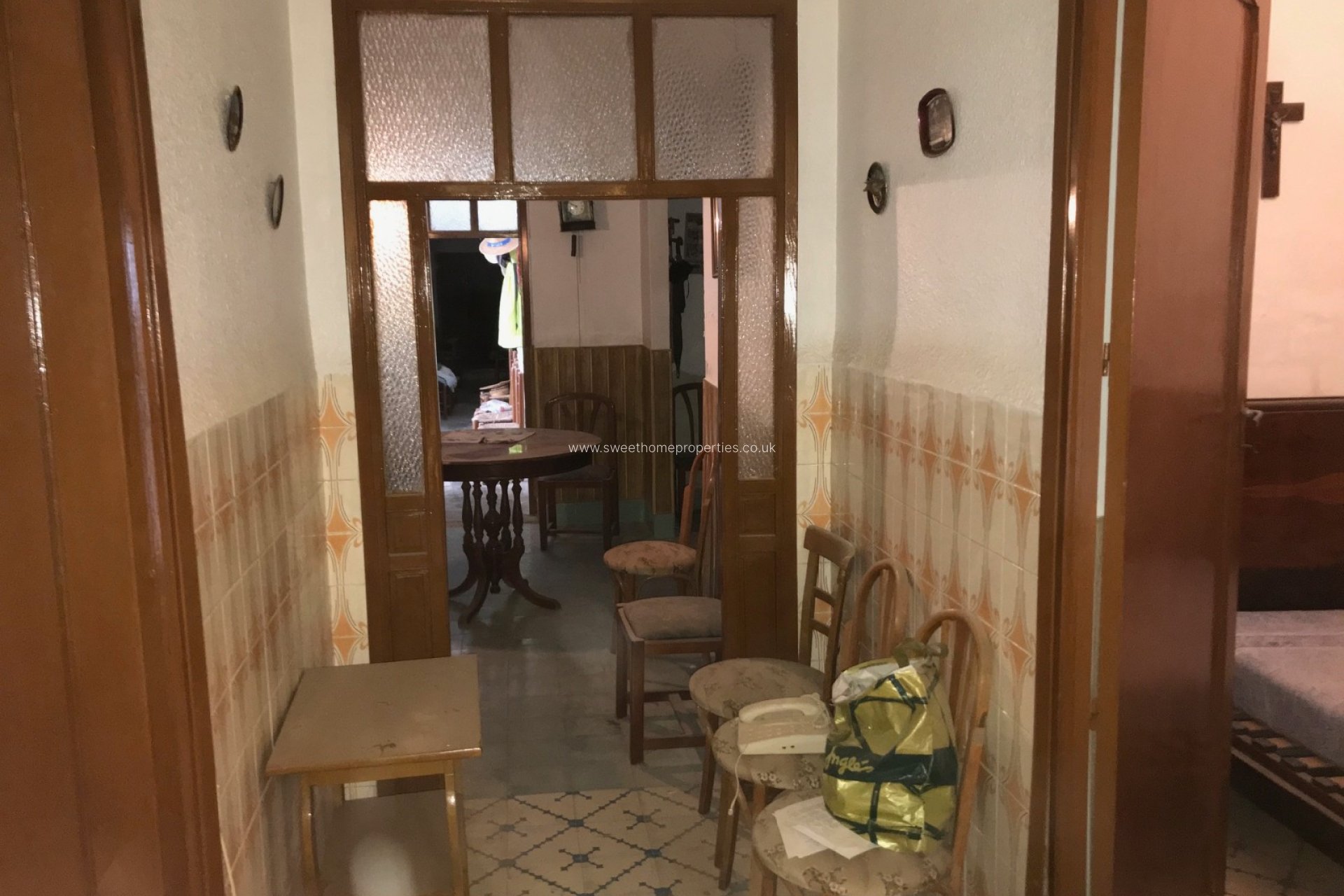 Reventa - Town house - Hondon De Las Nieves - La Canalosa