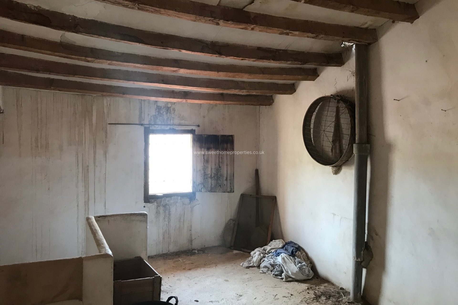 Reventa - Town house - Hondon De Las Nieves - La Canalosa