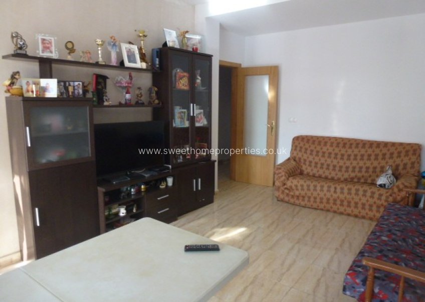 Reventa - Town house - Hondon De Las Nieves - LA CANALOSA