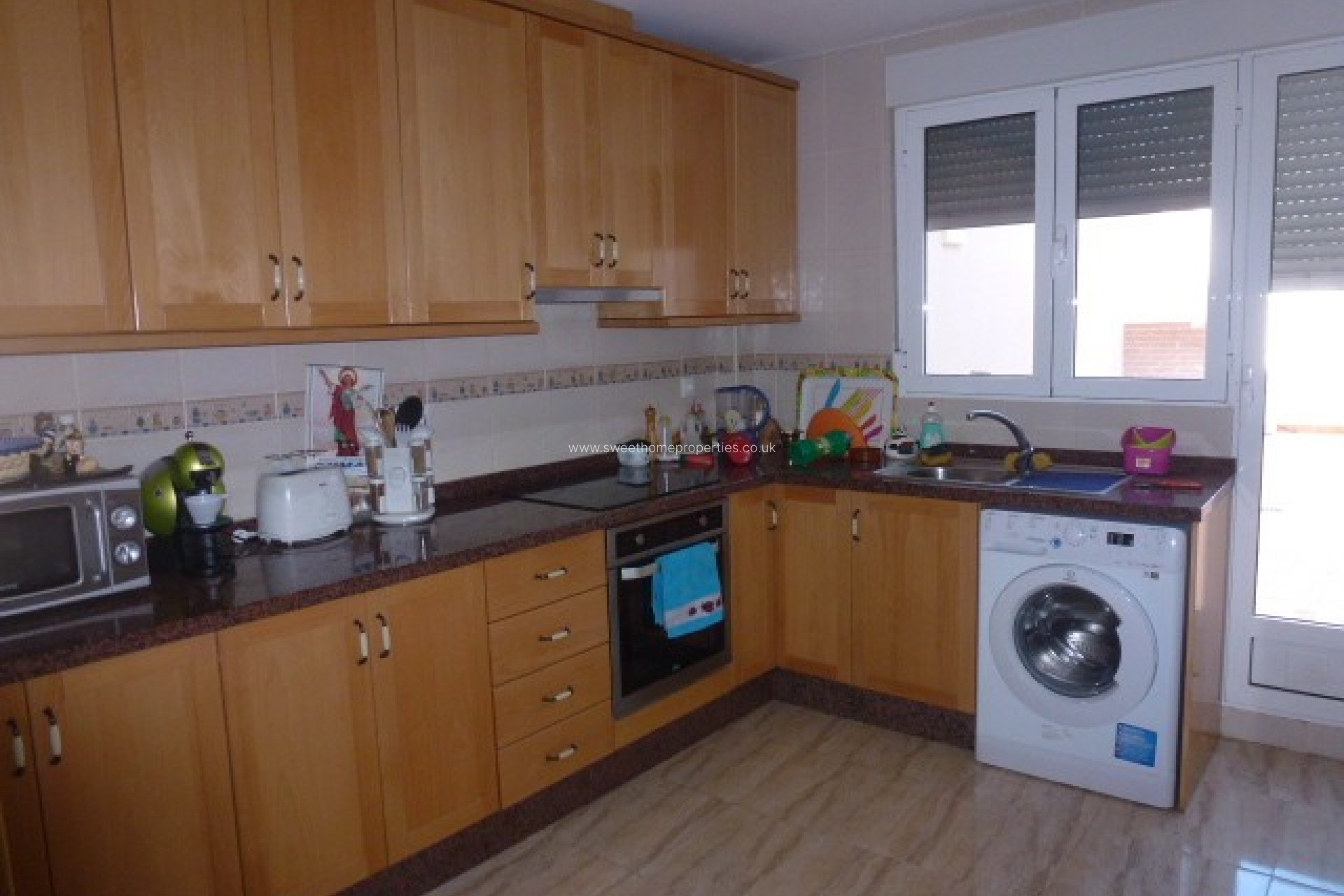 Reventa - Town house - Hondon De Las Nieves - LA CANALOSA