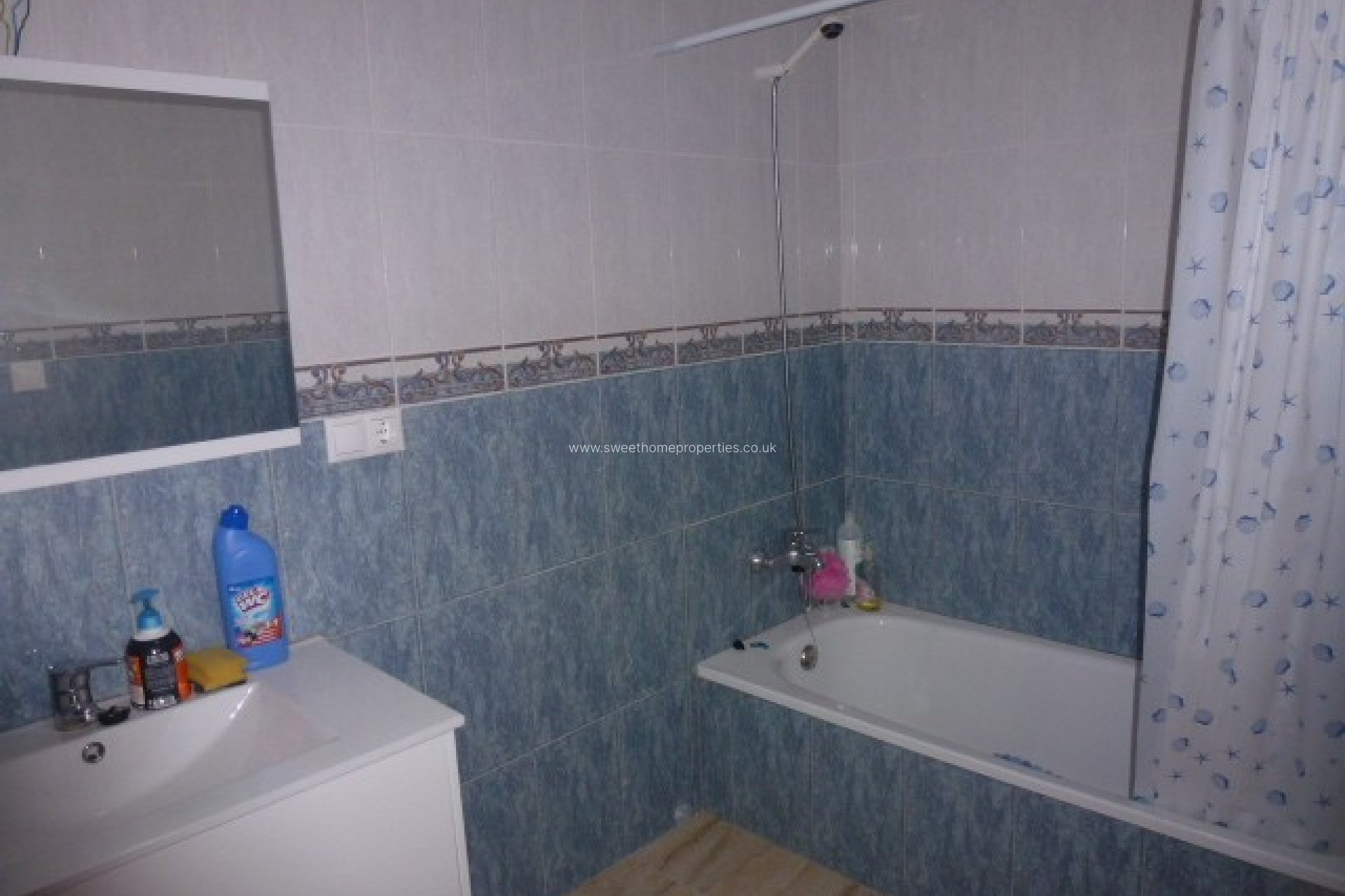 Reventa - Town house - Hondon De Las Nieves - LA CANALOSA