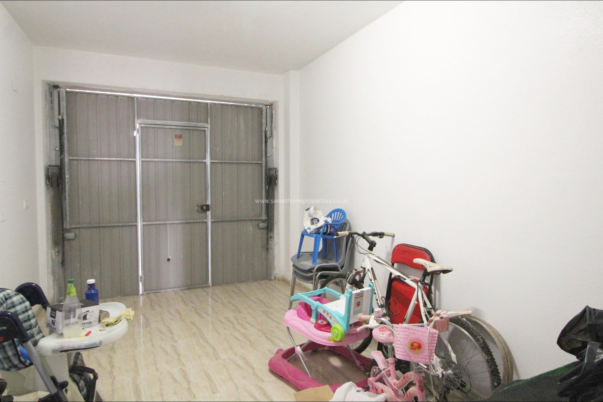 Reventa - Town house - Hondon De Las Nieves - LA CANALOSA