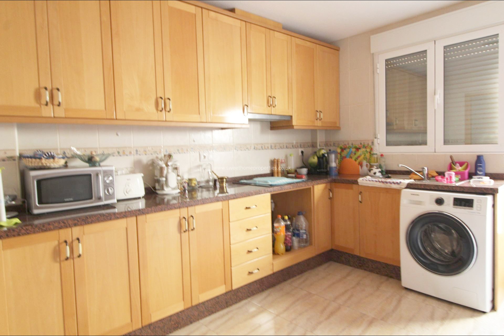 Reventa - Town house - Hondon De Las Nieves - LA CANALOSA