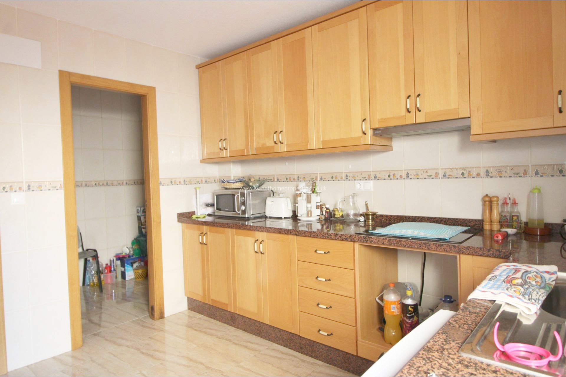 Reventa - Town house - Hondon De Las Nieves - LA CANALOSA