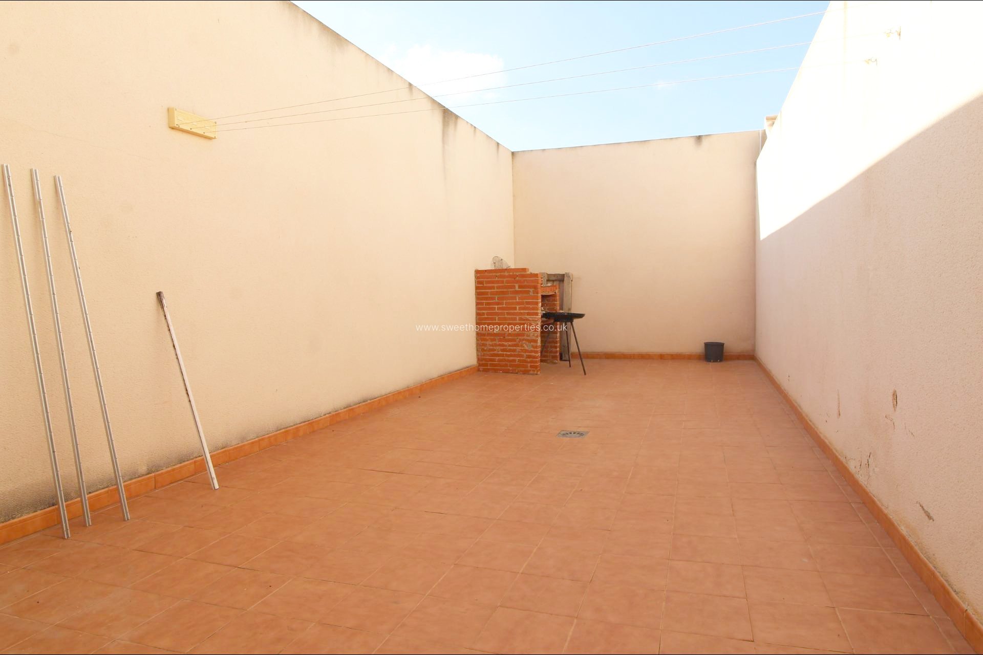 Reventa - Town house - Hondon De Las Nieves - LA CANALOSA