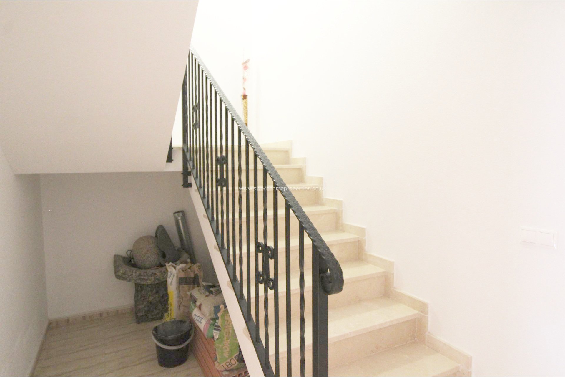 Reventa - Town house - Hondon De Las Nieves - LA CANALOSA