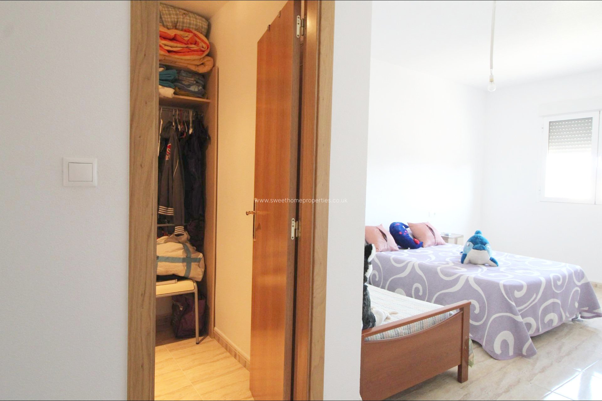 Reventa - Town house - Hondon De Las Nieves - LA CANALOSA