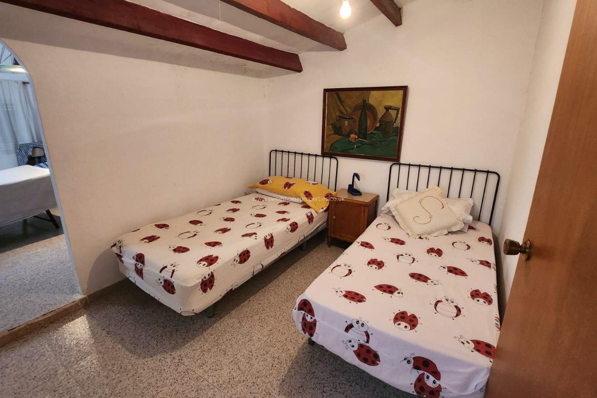 Reventa - Town house - Hondon De Las Nieves - LA CANALOSA