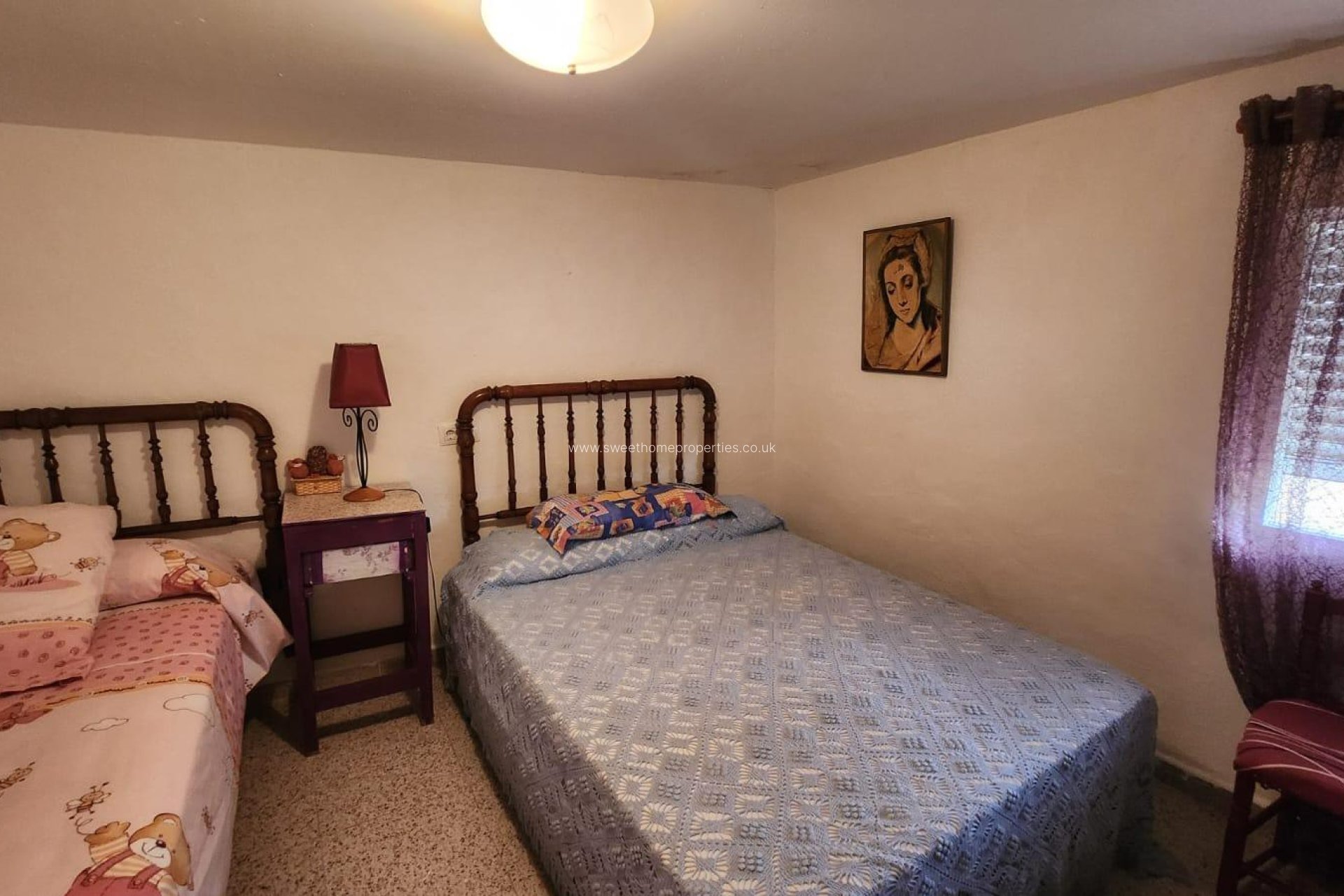 Reventa - Town house - Hondon De Las Nieves - LA CANALOSA