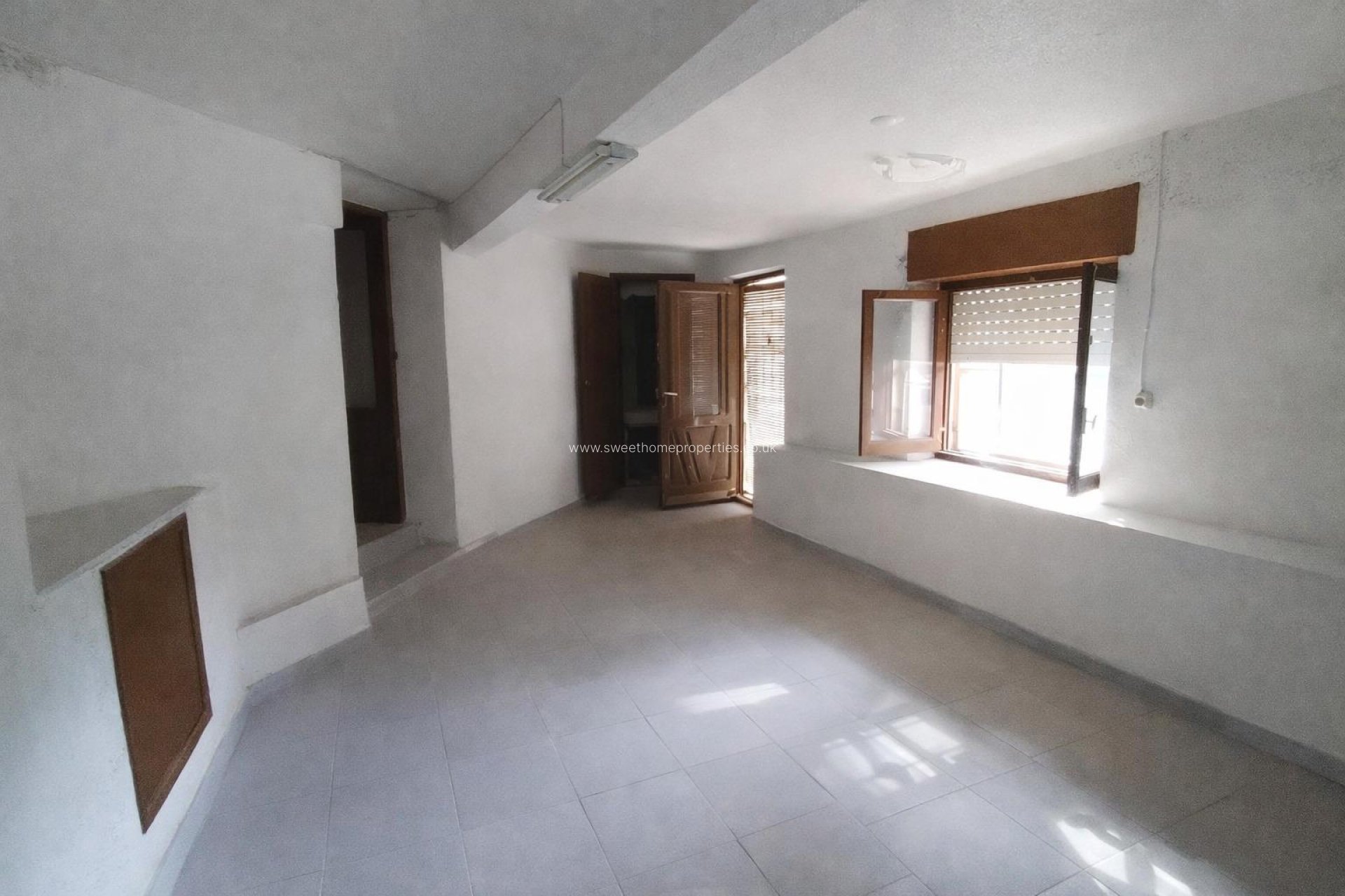 Reventa - Town house - Hondon De Las Nieves - Pueblo 6