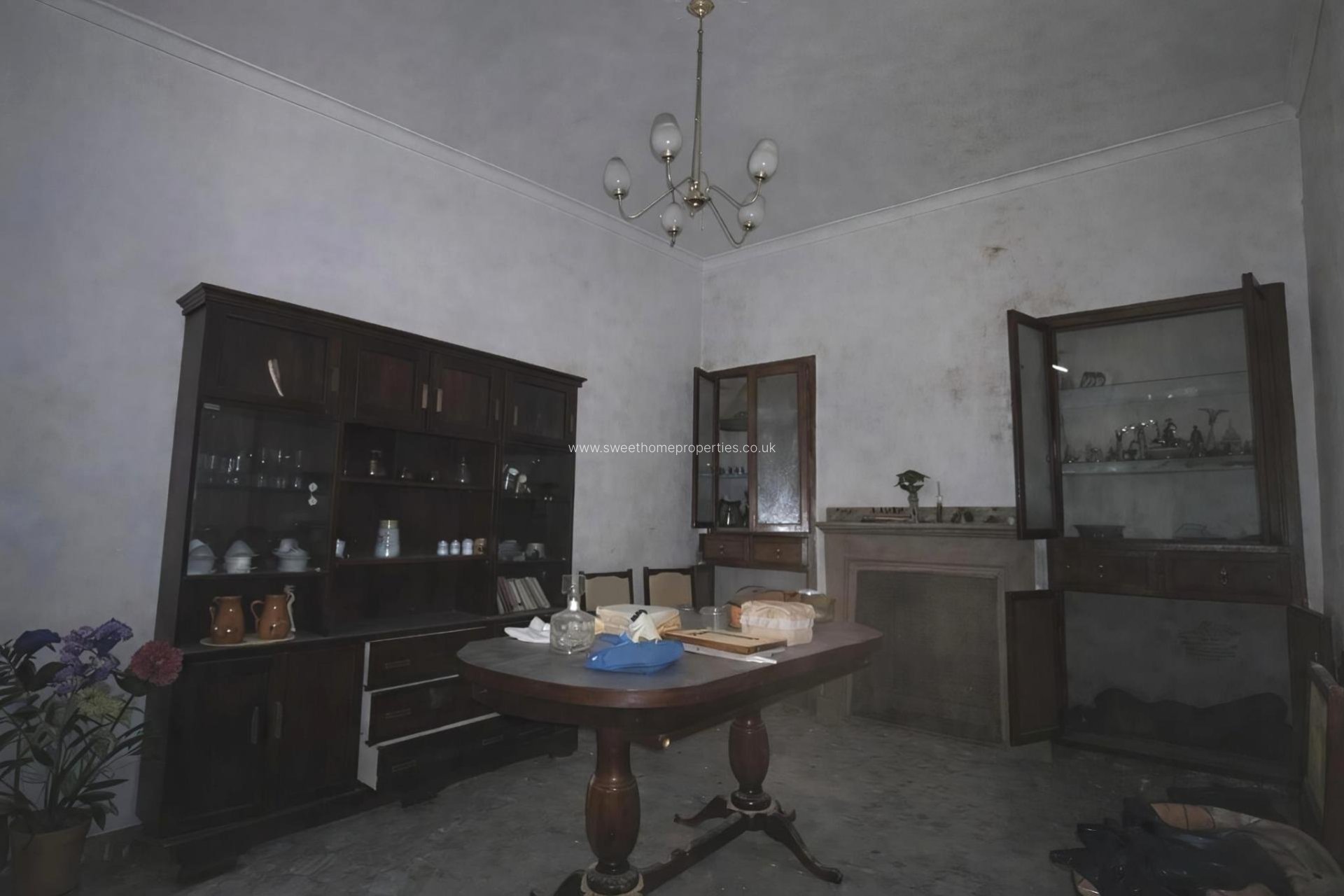 Reventa - Town house - Hondon De Las Nieves - Pueblo 6