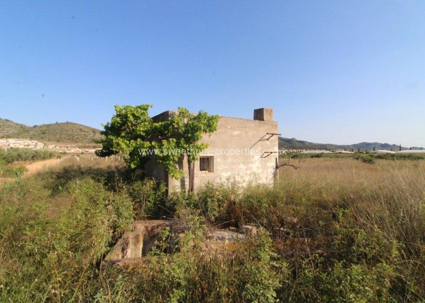 Reventa - Town house - Hondon De Las Nieves - REBALSO