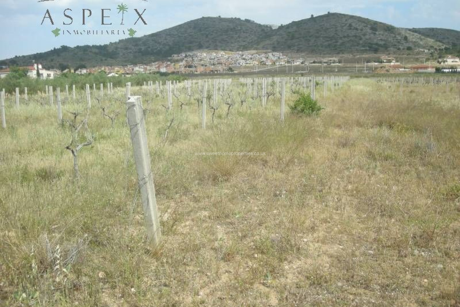 Reventa - Town house - Hondon De Las Nieves - REBALSO