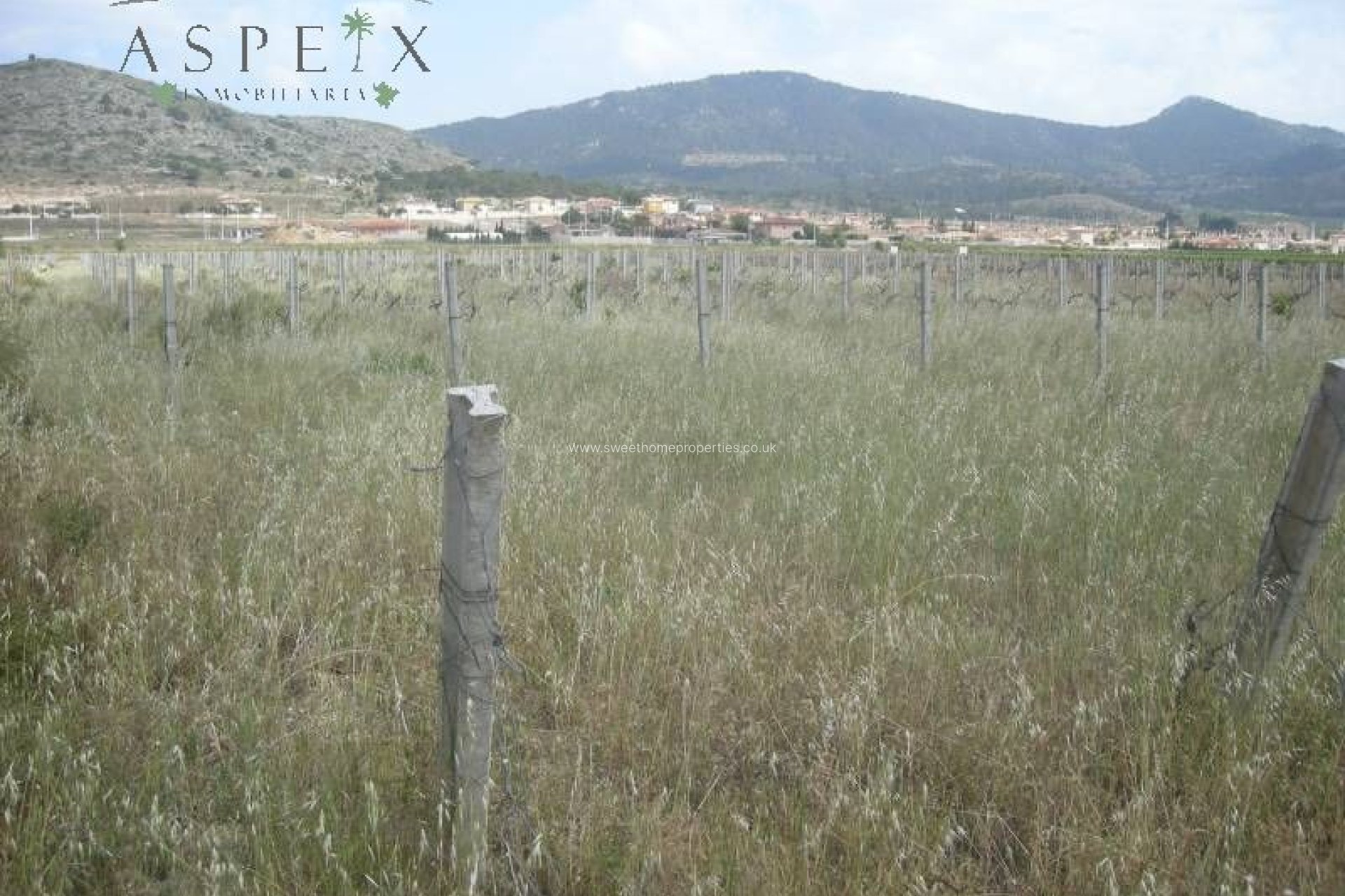 Reventa - Town house - Hondon De Las Nieves - REBALSO