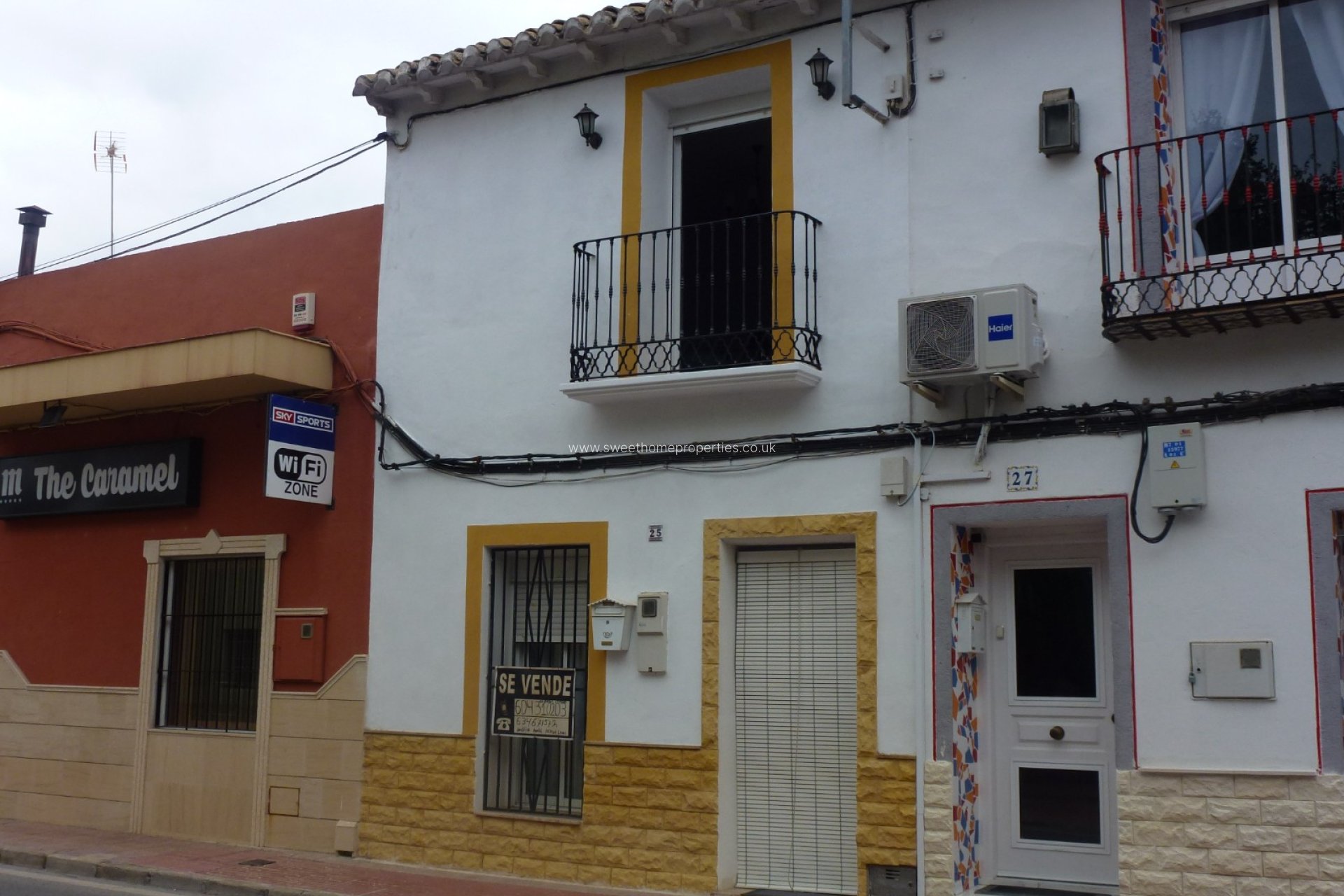 Reventa - Town house - Hondon De Los Frailes