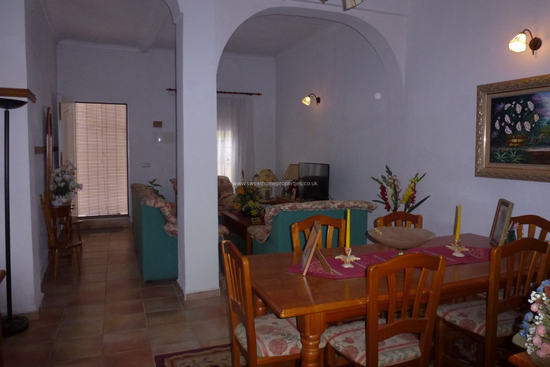 Reventa - Town house - Hondon De Los Frailes