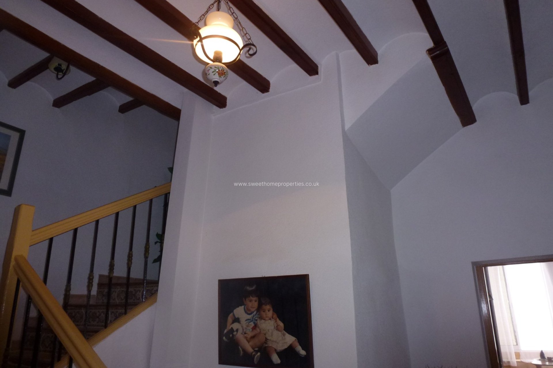 Reventa - Town house - Hondon De Los Frailes