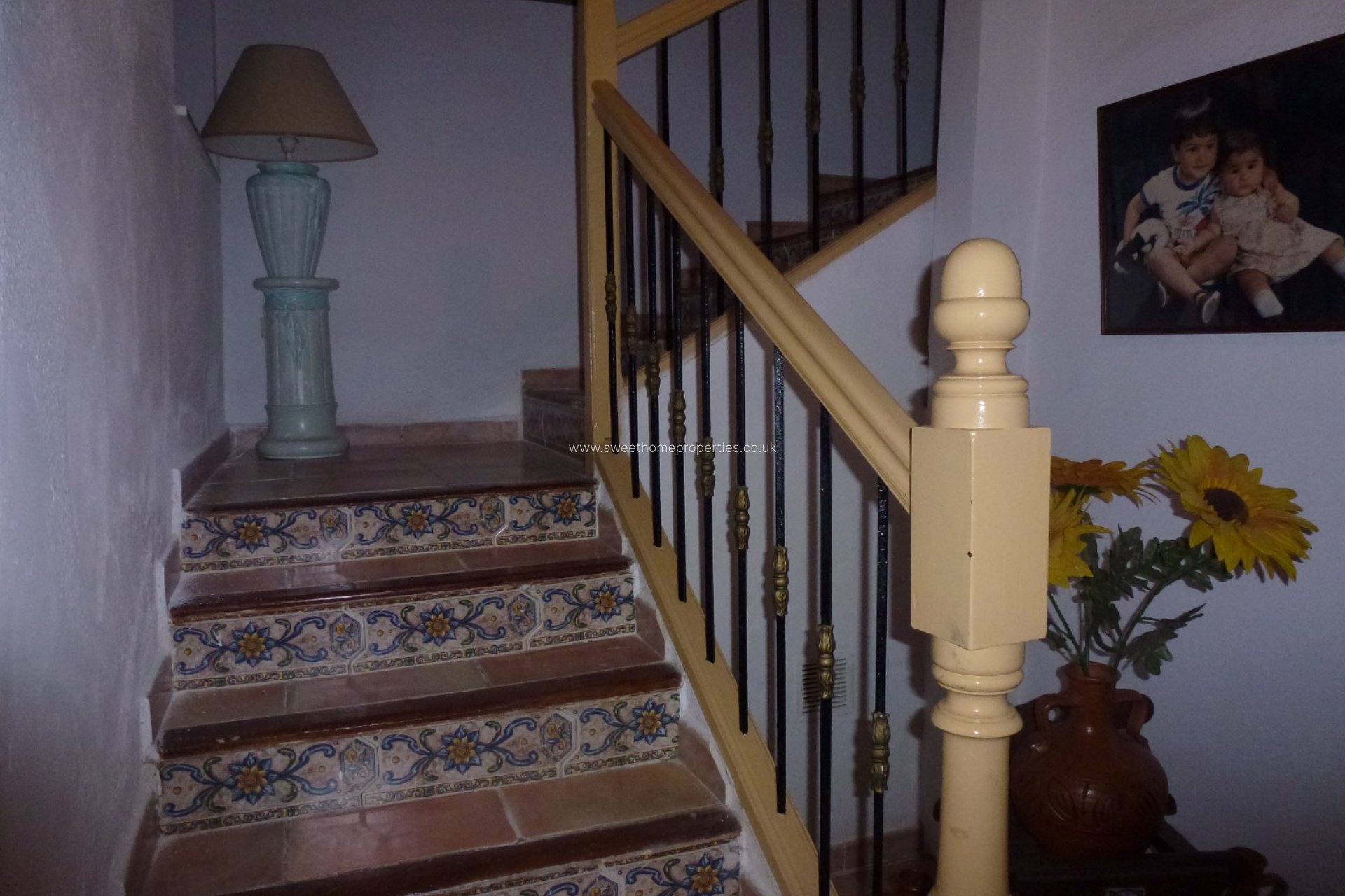 Reventa - Town house - Hondon De Los Frailes