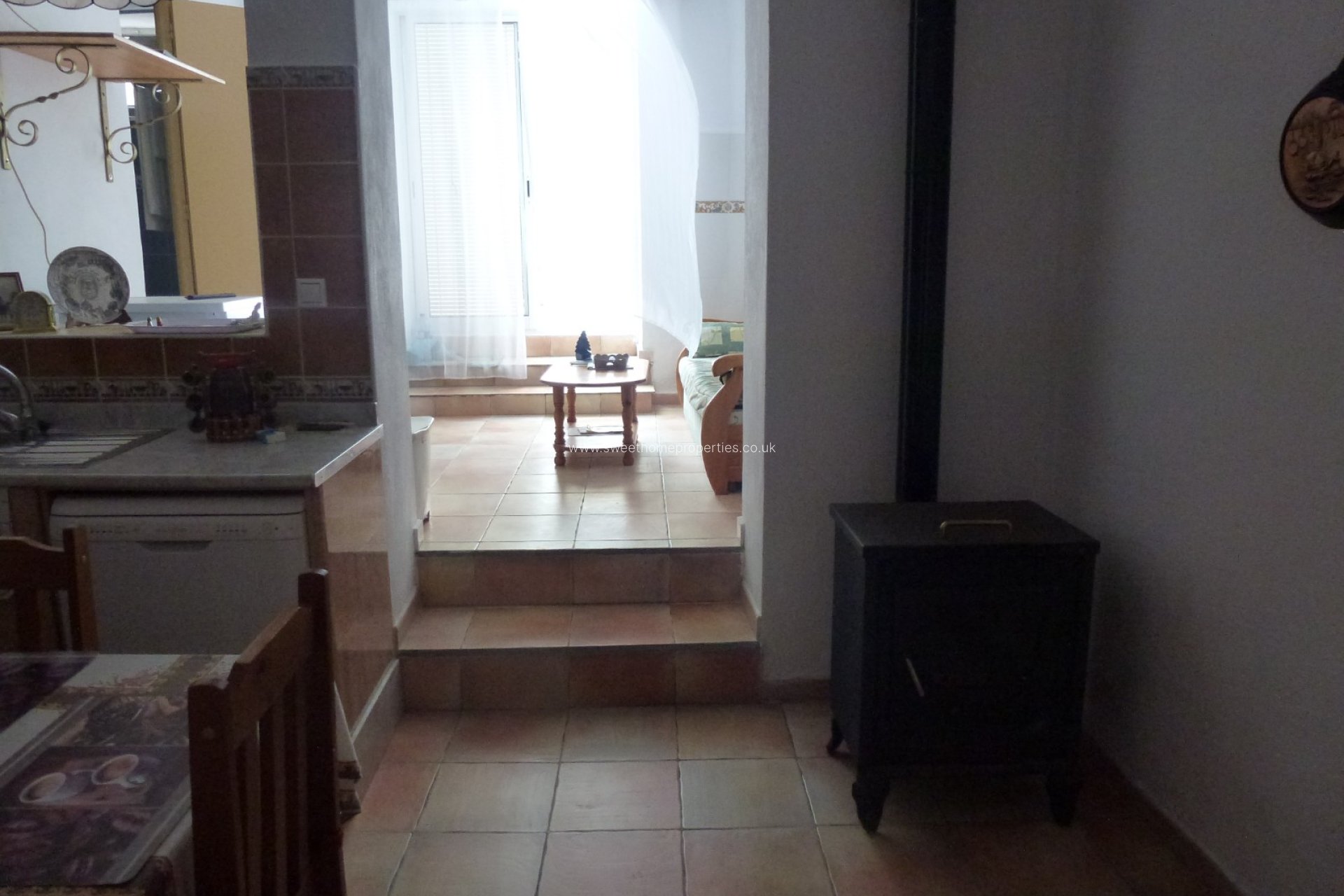 Reventa - Town house - Hondon De Los Frailes