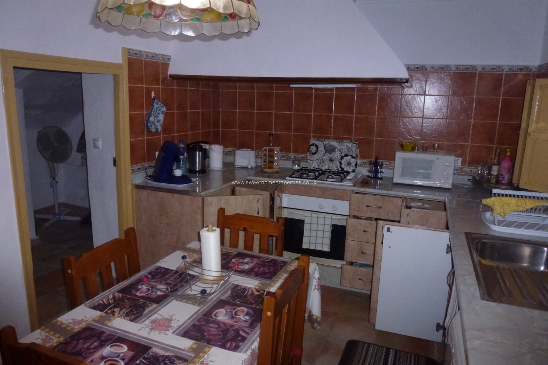 Reventa - Town house - Hondon De Los Frailes
