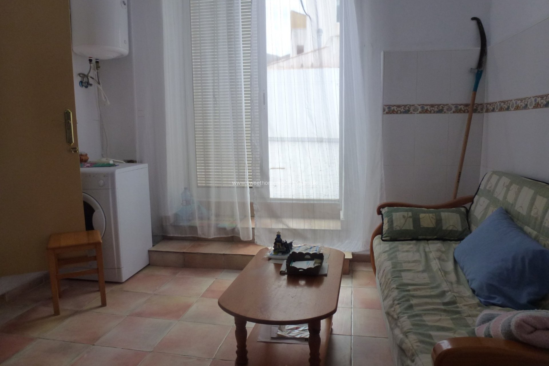 Reventa - Town house - Hondon De Los Frailes