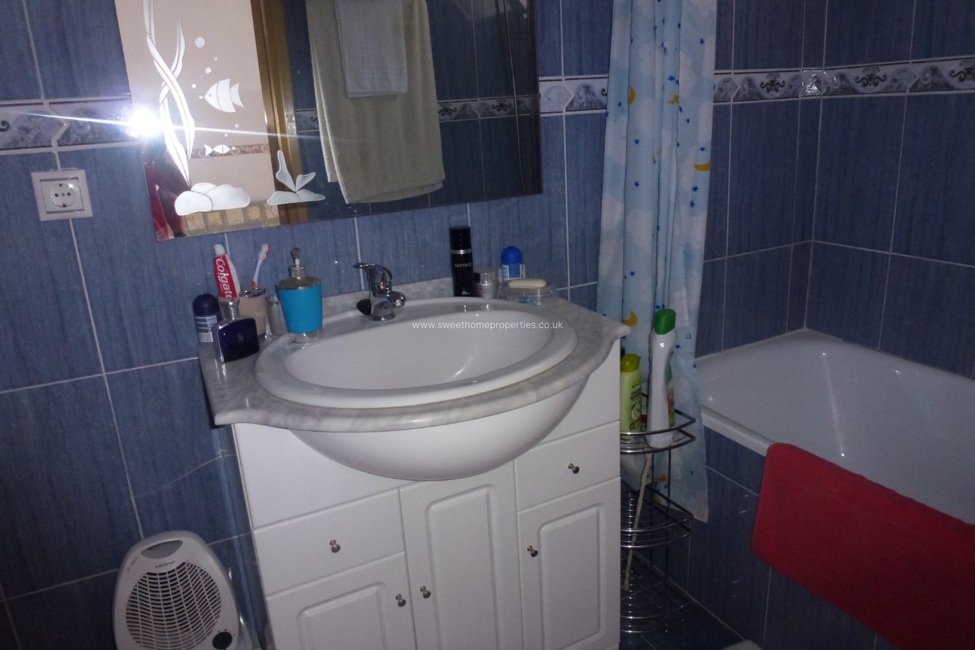 Reventa - Town house - Hondon De Los Frailes