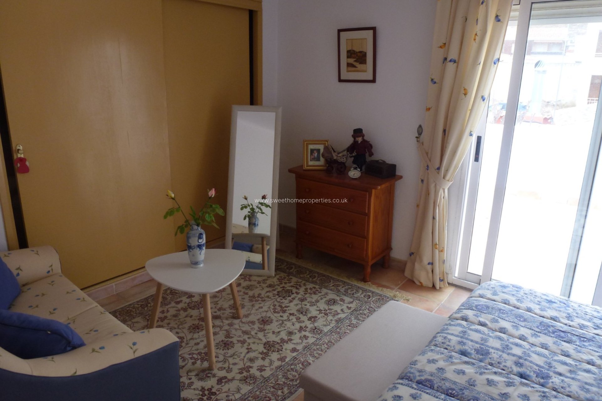 Reventa - Town house - Hondon De Los Frailes