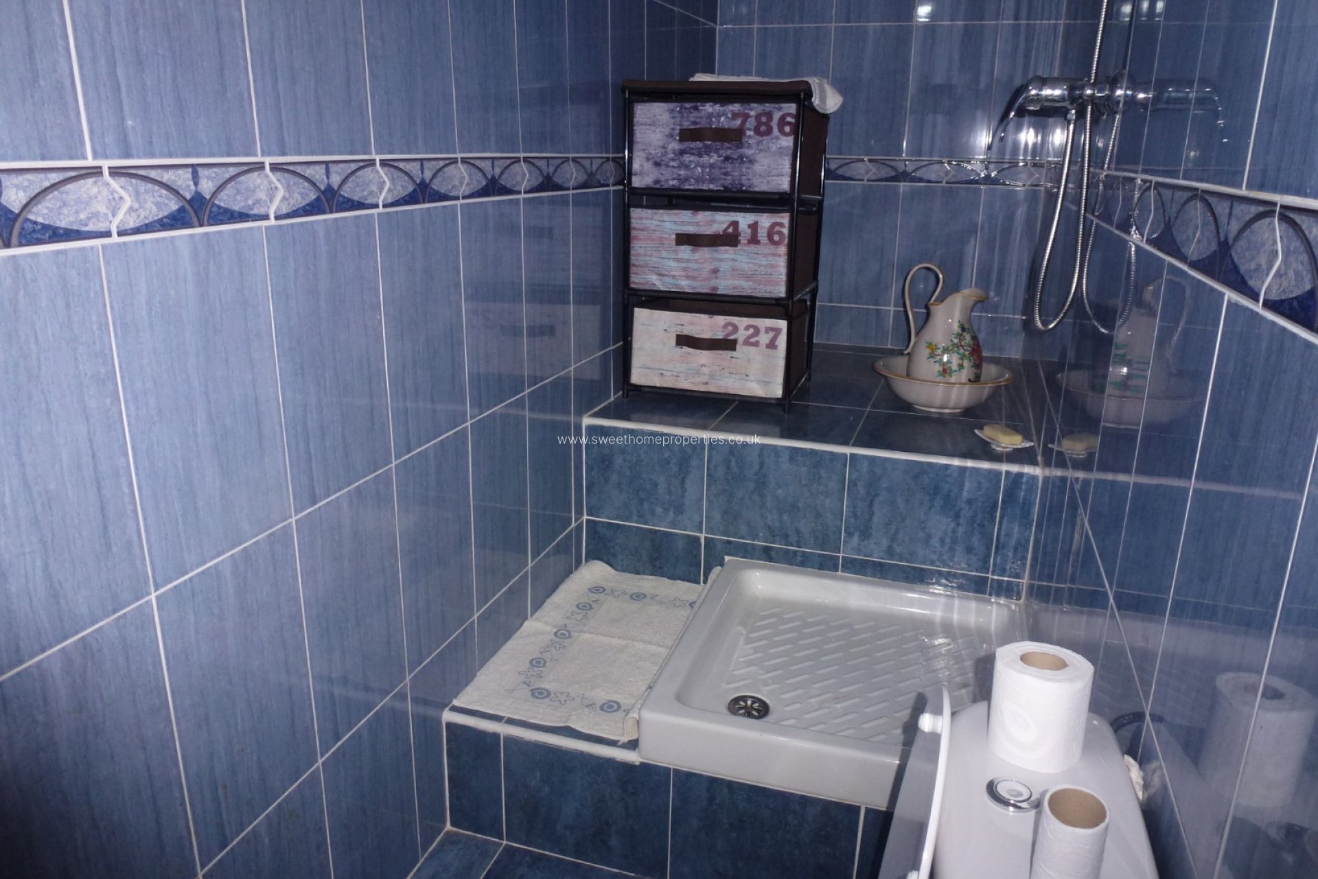 Reventa - Town house - Hondon De Los Frailes