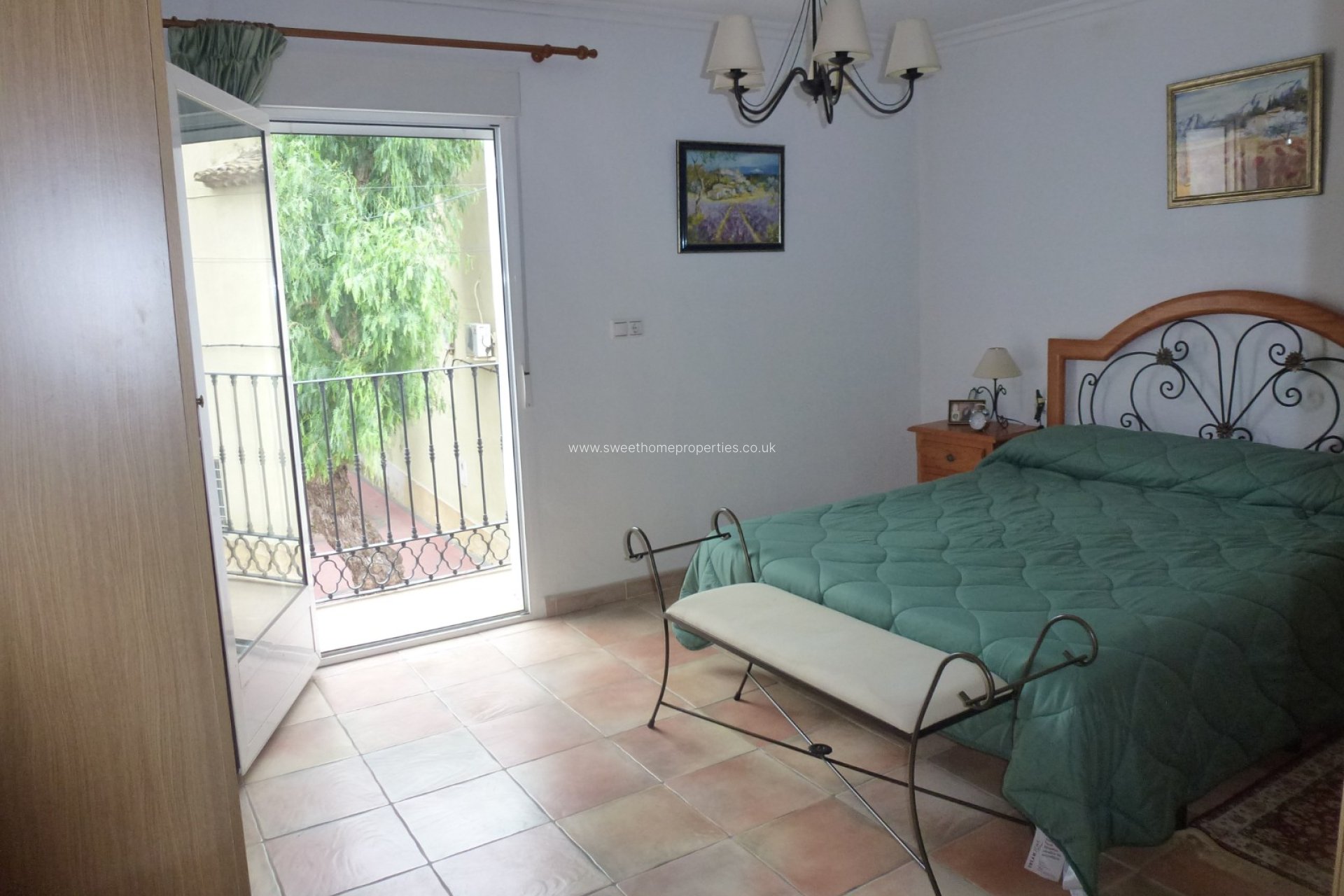 Reventa - Town house - Hondon De Los Frailes