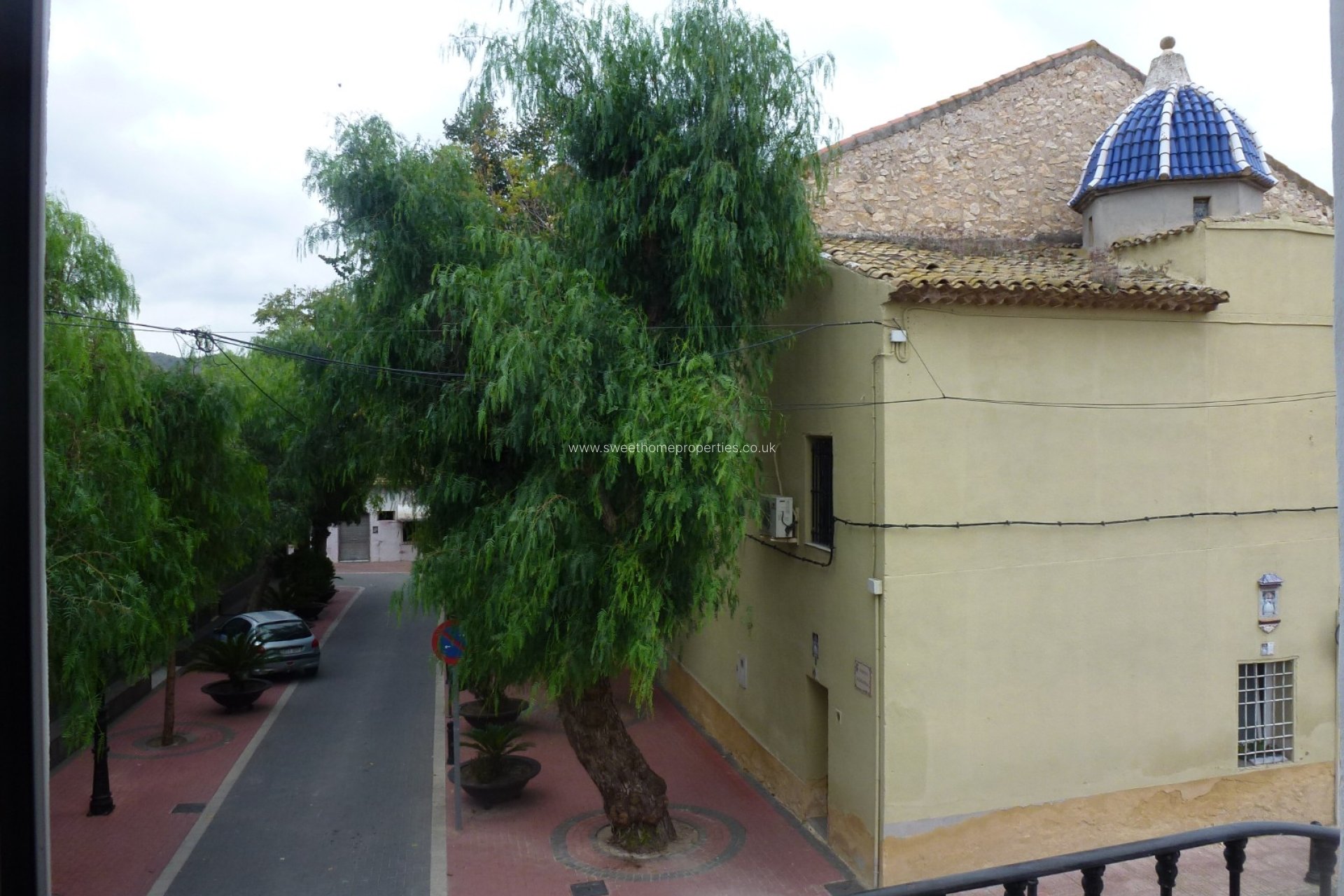 Reventa - Town house - Hondon De Los Frailes