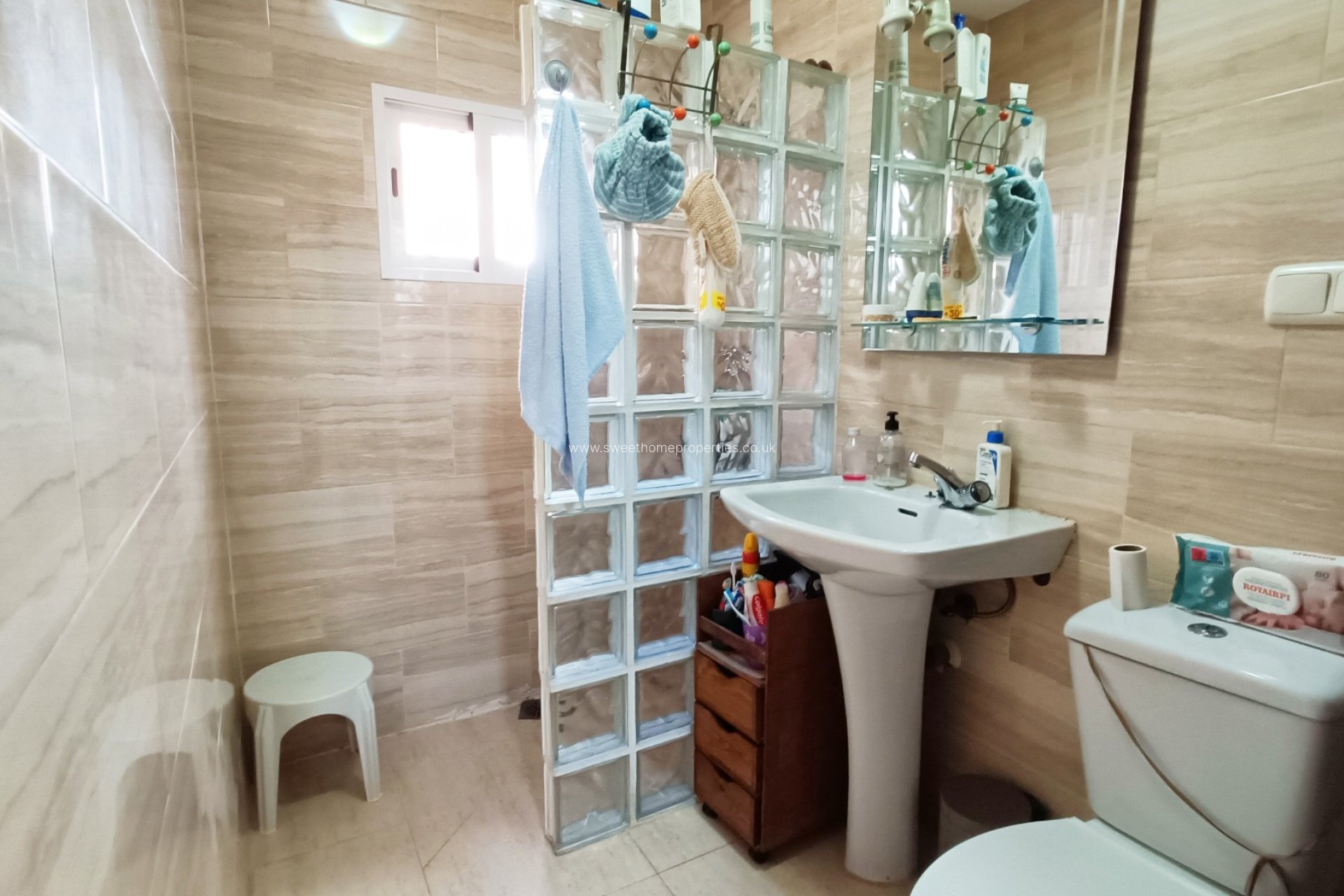 Reventa - Town house - Hondon De Los Frailes