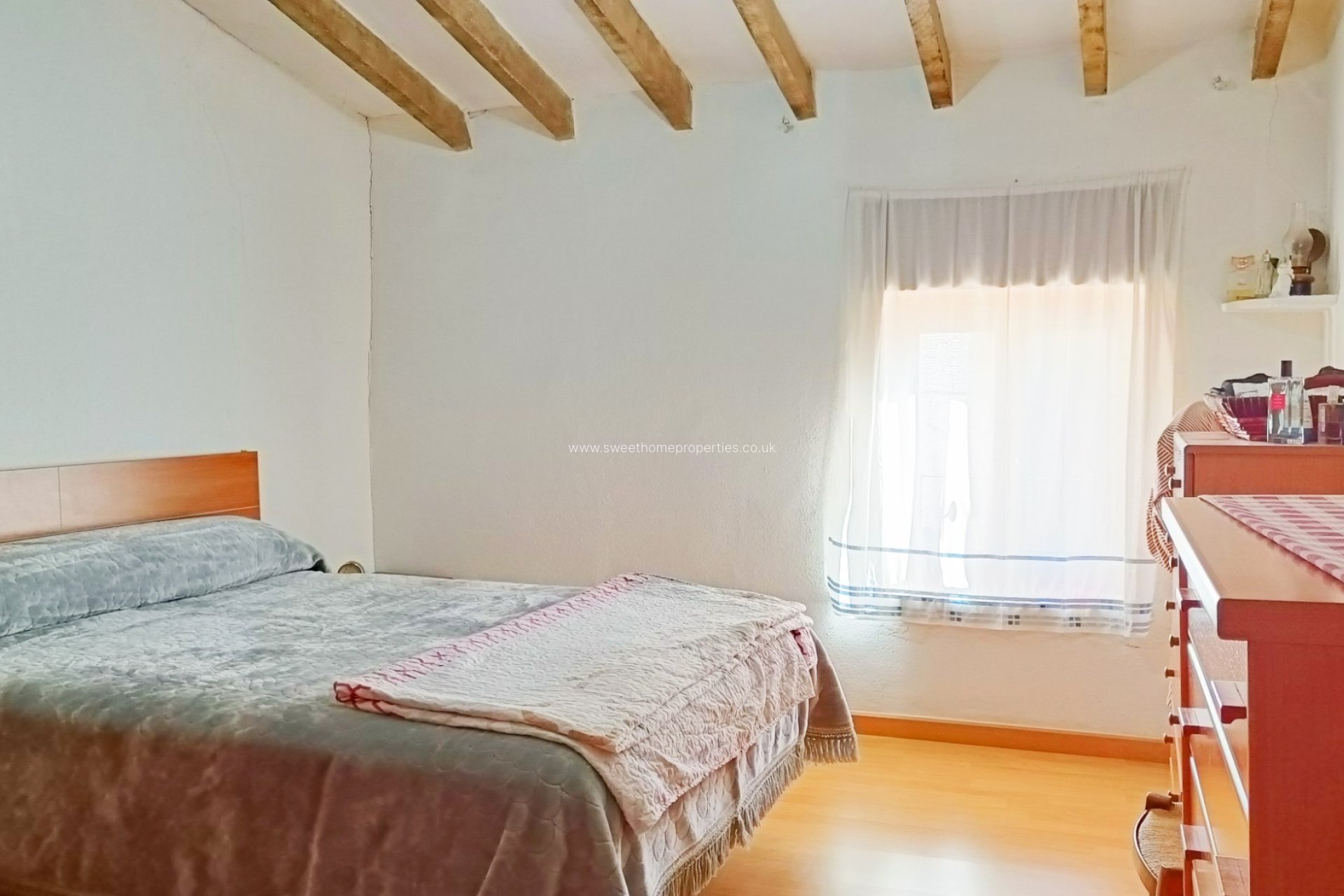 Reventa - Town house - Hondon De Los Frailes