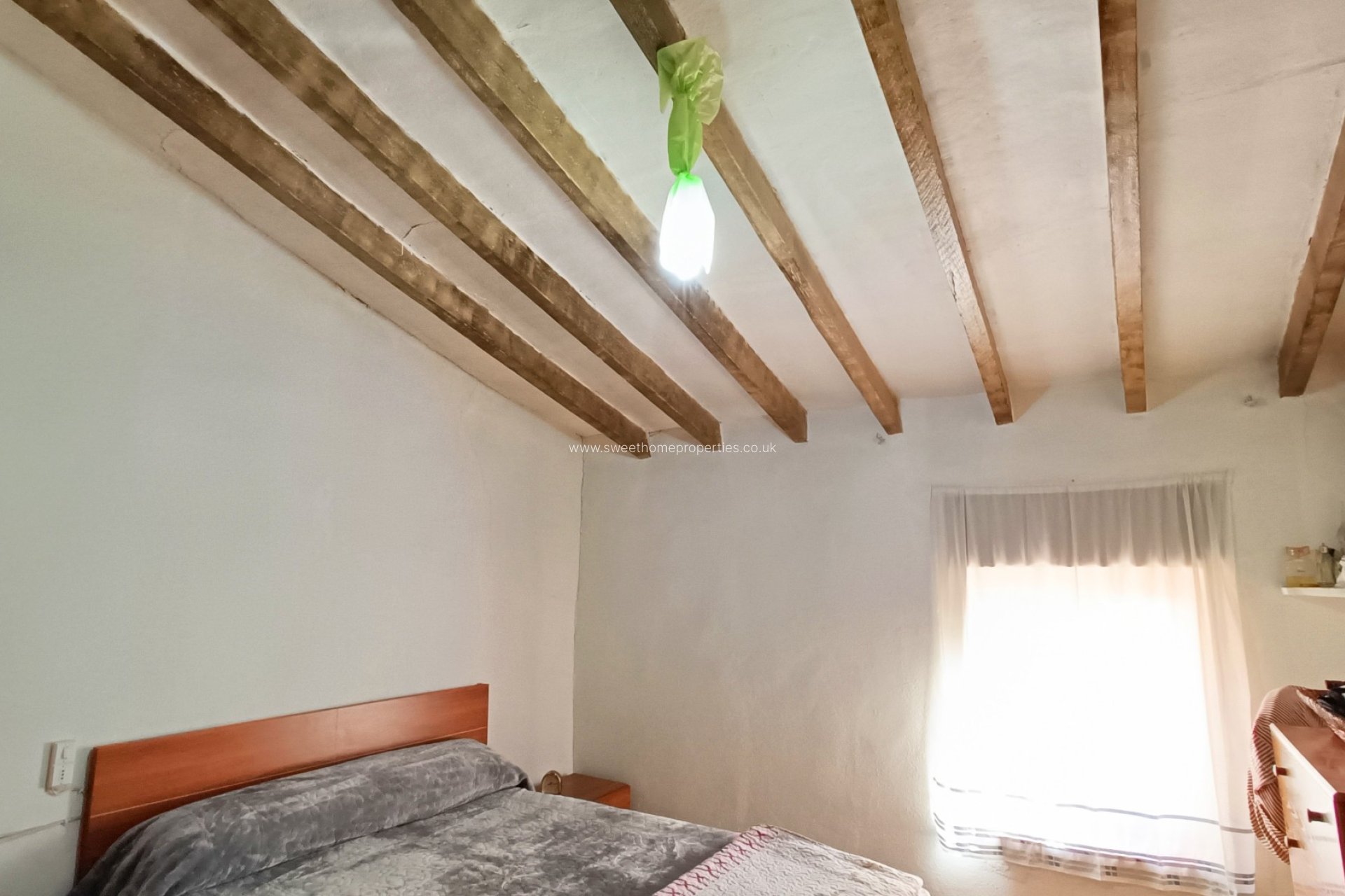 Reventa - Town house - Hondon De Los Frailes