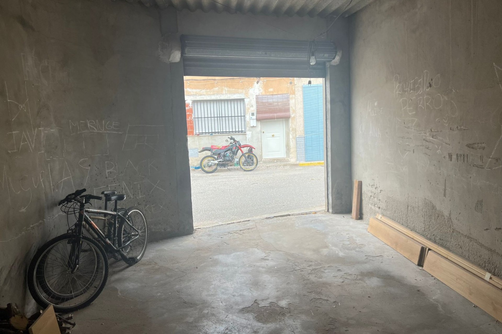 Reventa - Town house - Hondon De Los Frailes