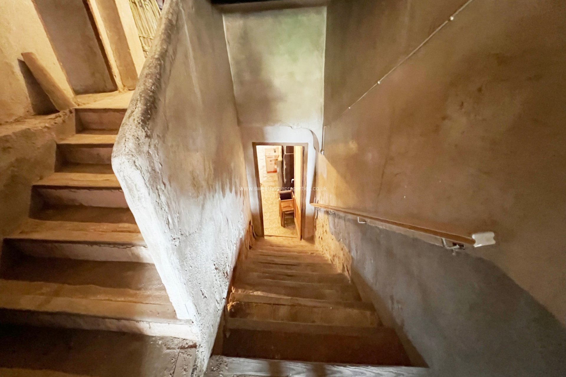 Reventa - Town house - Hondon De Los Frailes