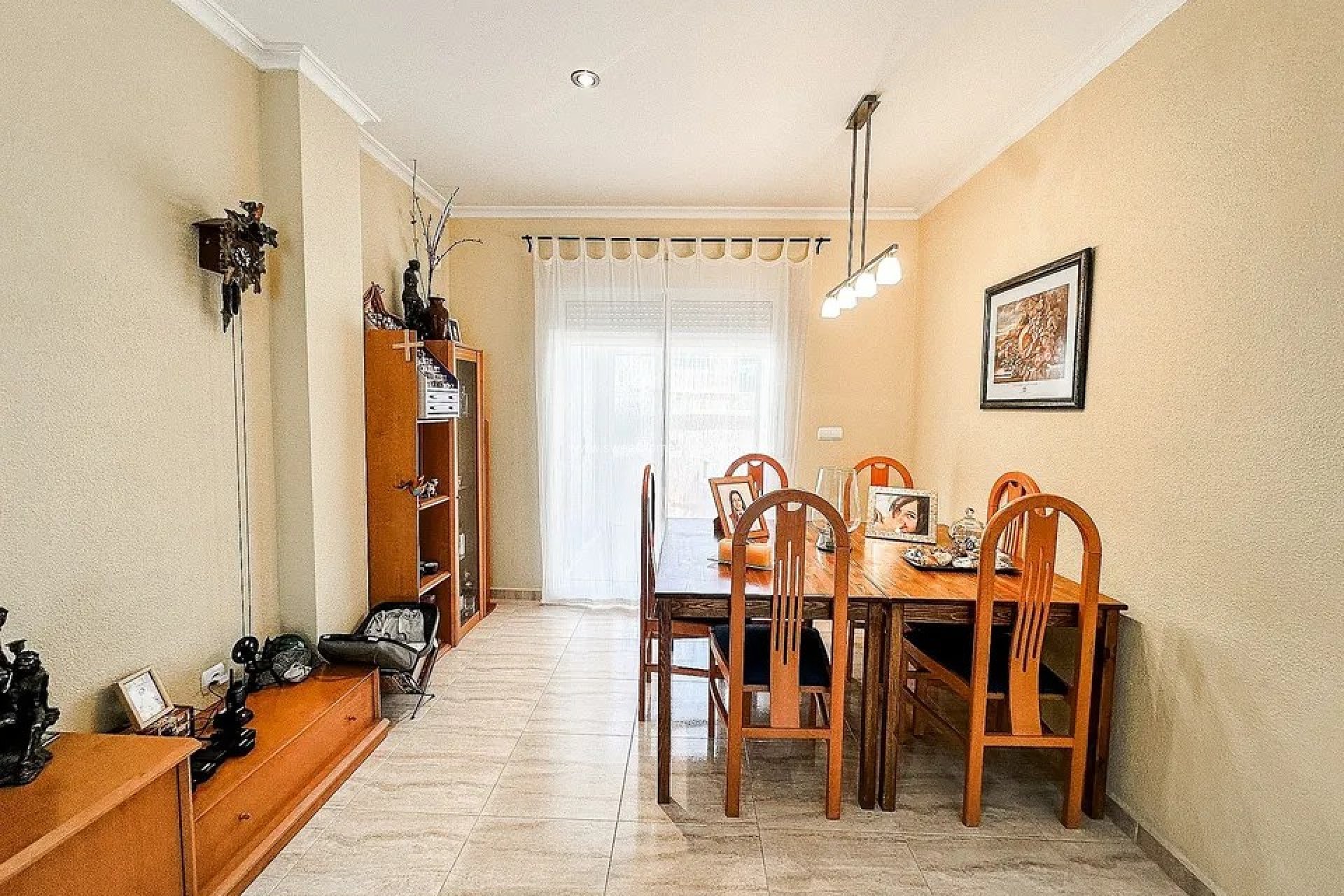 Reventa - Town house - Hondon De Los Frailes