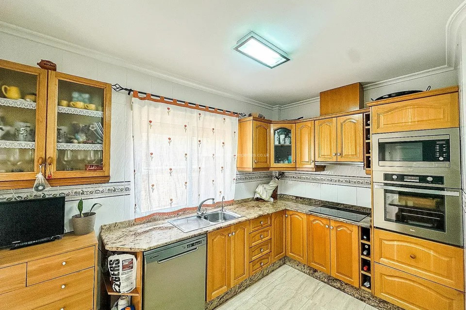 Reventa - Town house - Hondon De Los Frailes