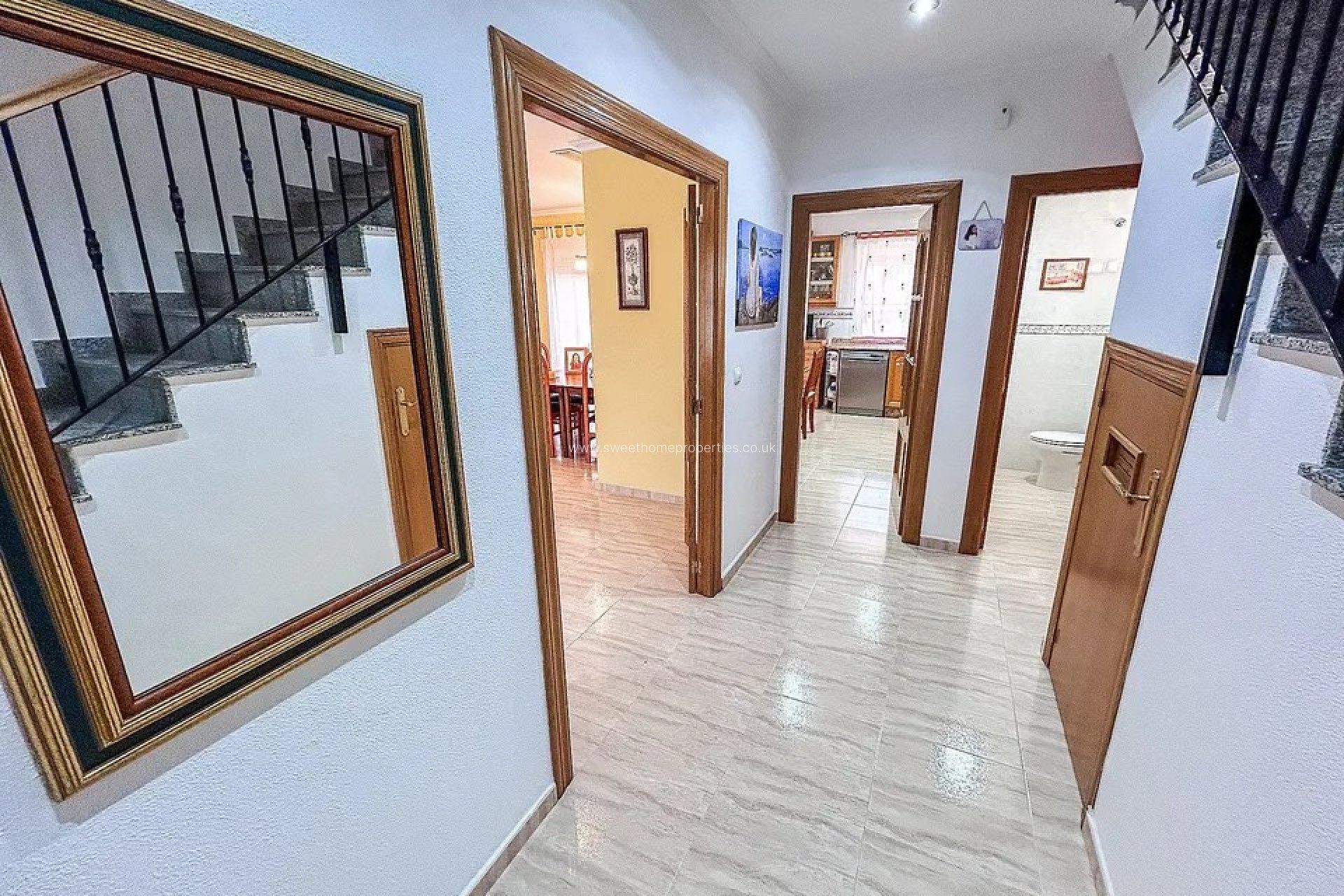 Reventa - Town house - Hondon De Los Frailes