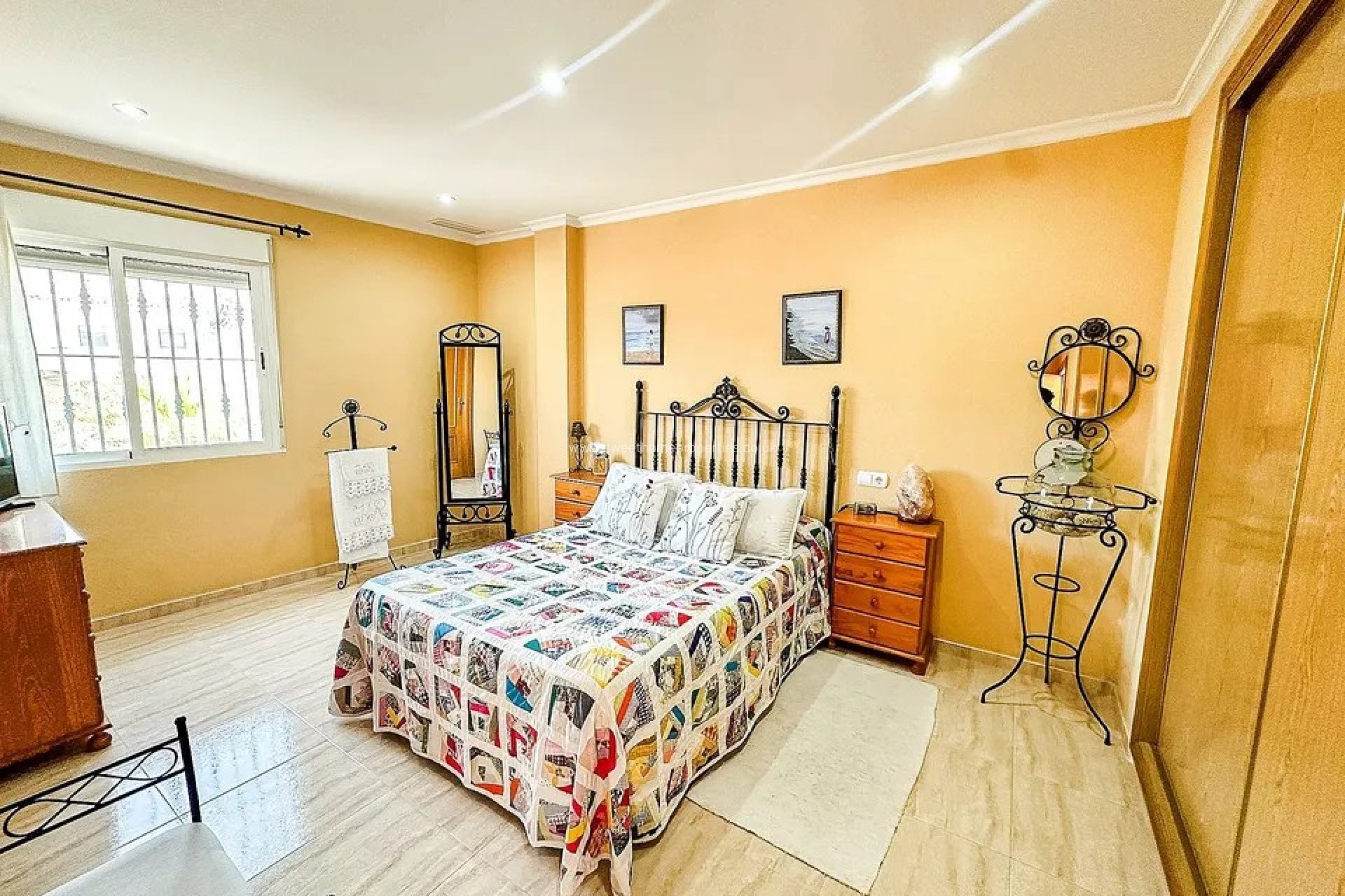 Reventa - Town house - Hondon De Los Frailes