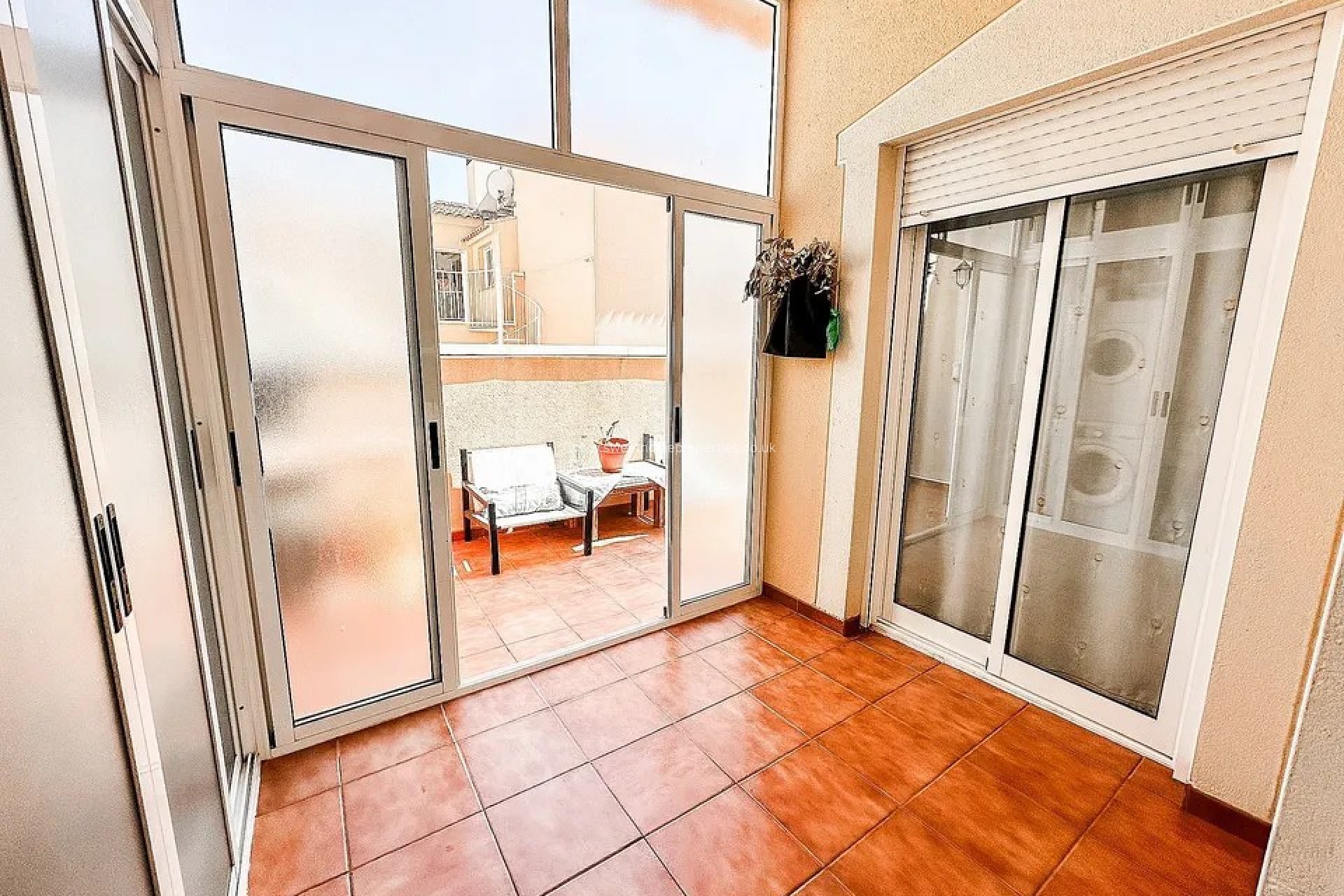 Reventa - Town house - Hondon De Los Frailes