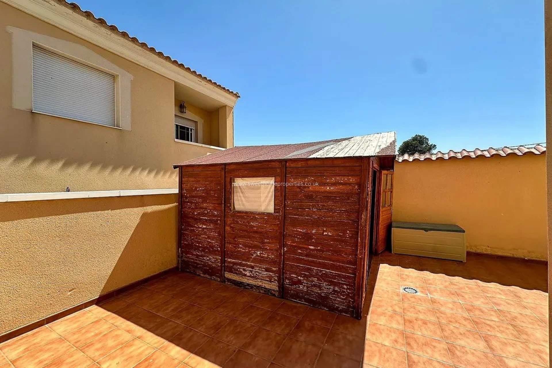 Reventa - Town house - Hondon De Los Frailes