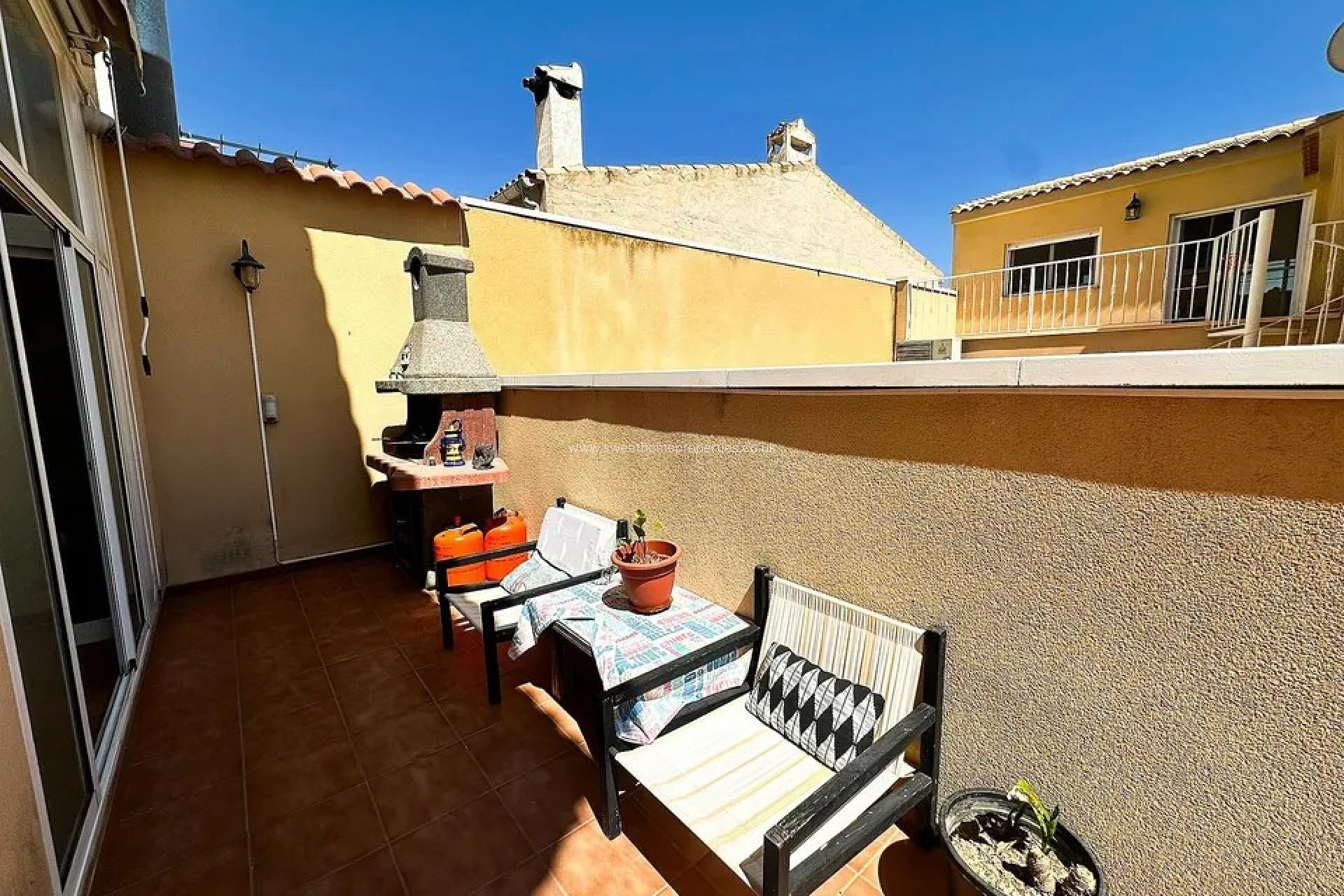 Reventa - Town house - Hondon De Los Frailes